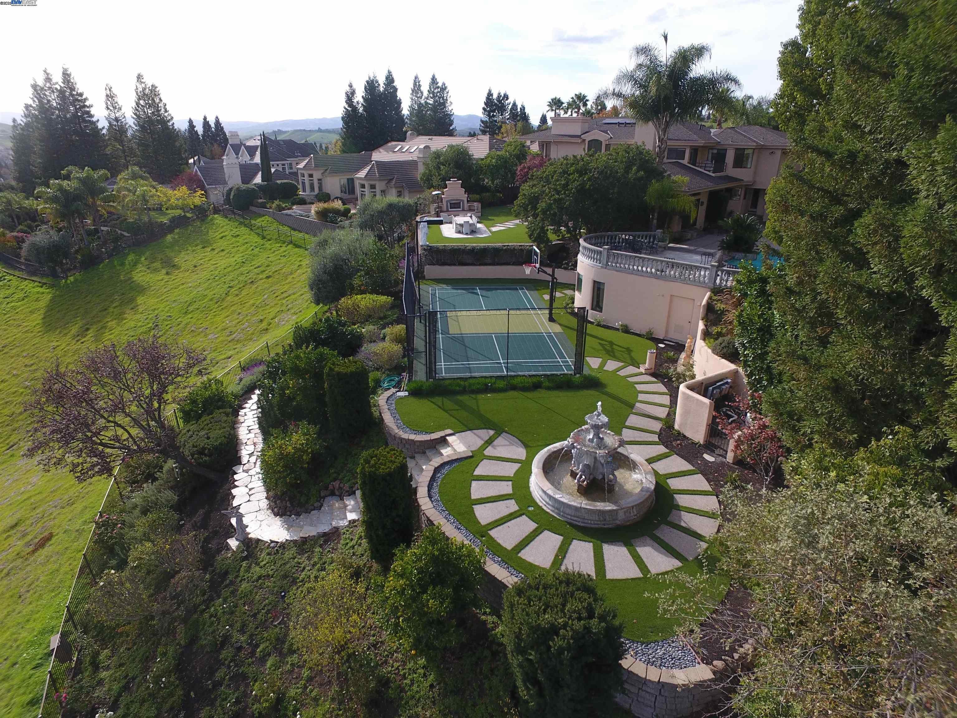 Detail Gallery Image 47 of 49 For 4478 Deer Ridge Rd, Danville,  CA 94506 - 6 Beds | 5/1 Baths