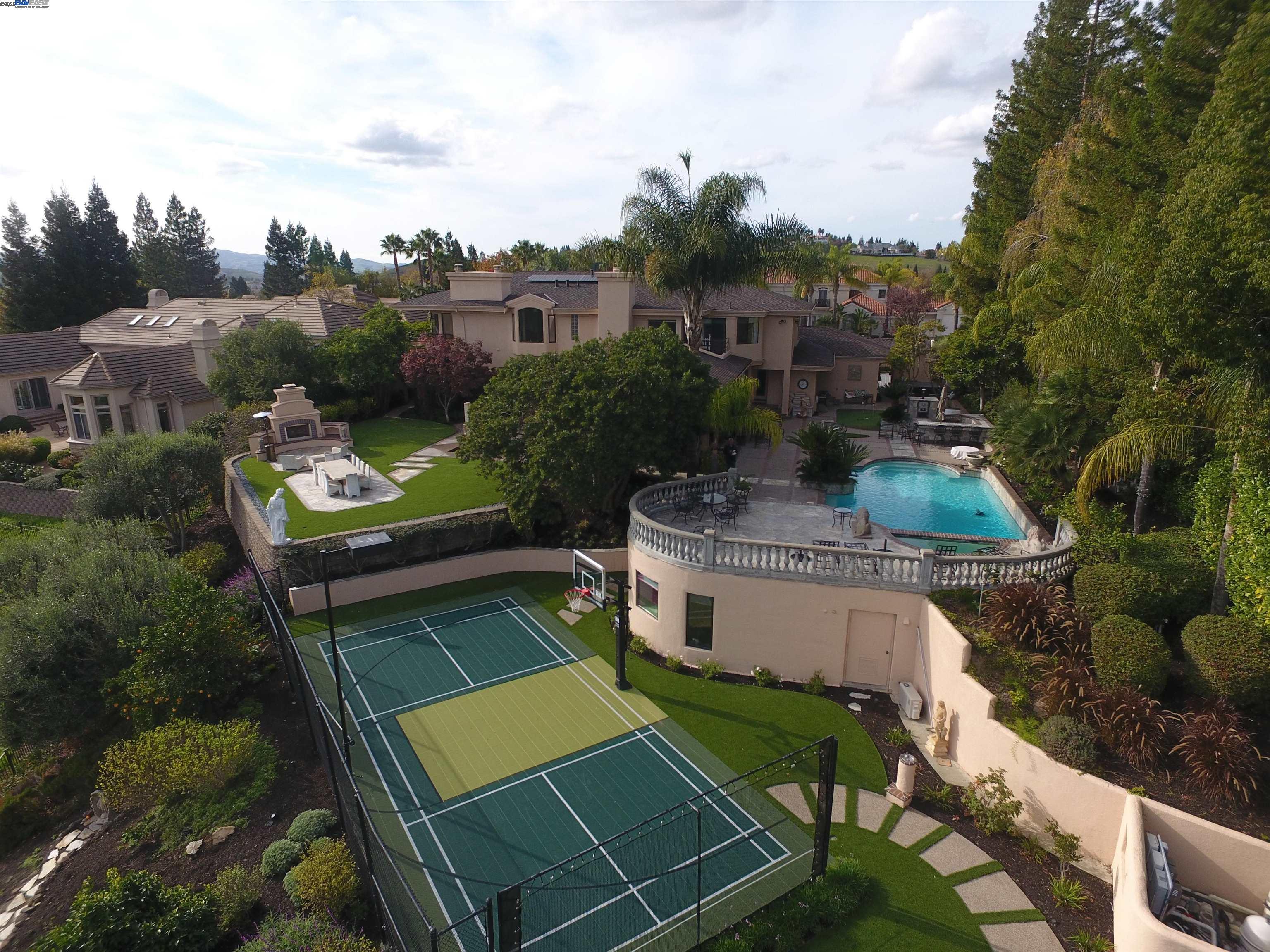 Detail Gallery Image 48 of 49 For 4478 Deer Ridge Rd, Danville,  CA 94506 - 6 Beds | 5/1 Baths