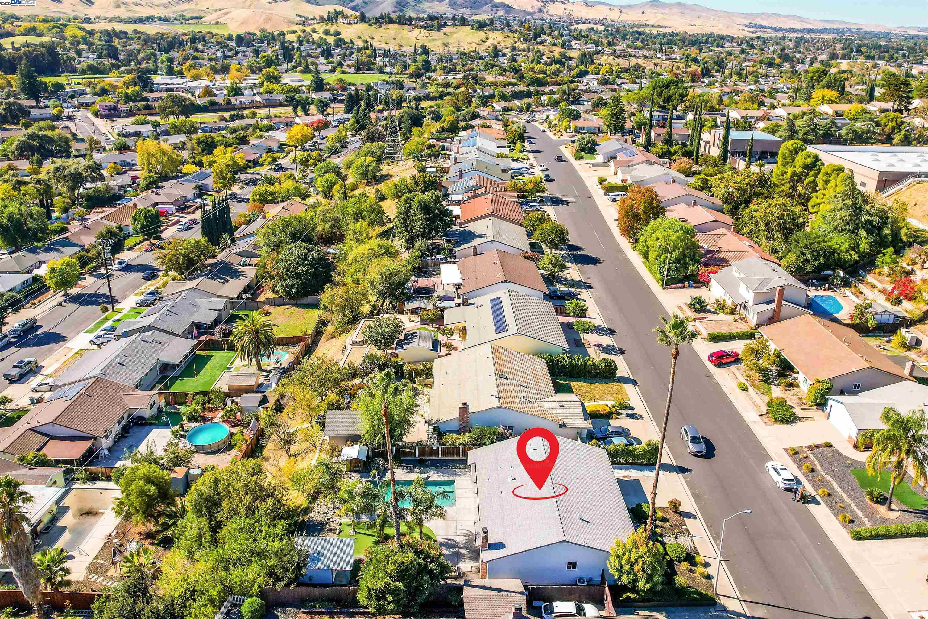Detail Gallery Image 54 of 59 For 5 Terranova Dr, Antioch,  CA 94509 - 3 Beds | 2 Baths