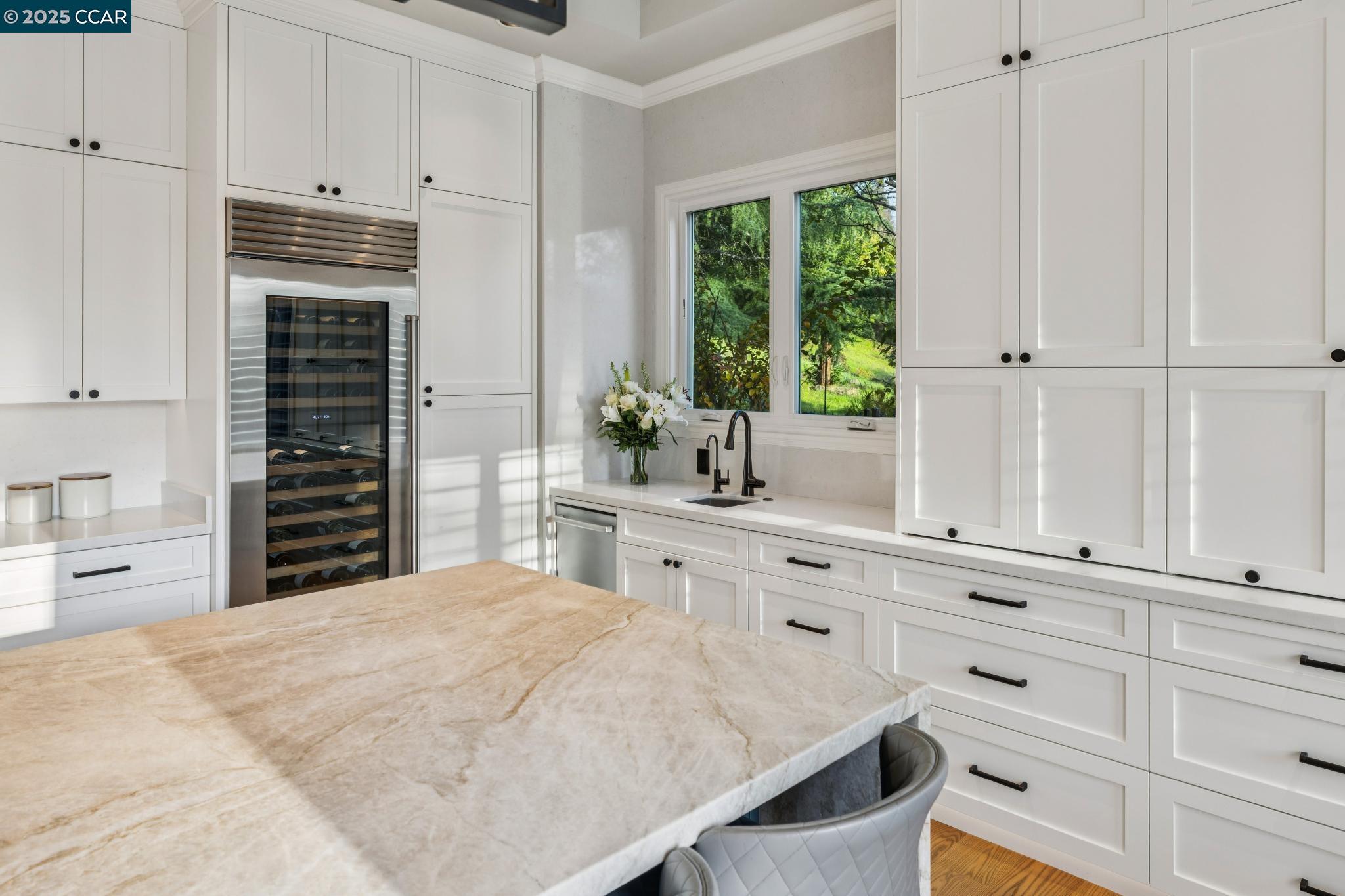 Detail Gallery Image 14 of 60 For 291 Barrington Lane, Alamo,  CA 94507 - 4 Beds | 4/2 Baths