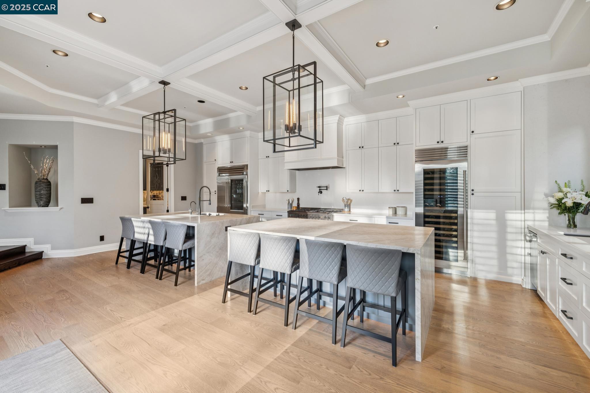 Detail Gallery Image 16 of 60 For 291 Barrington Lane, Alamo,  CA 94507 - 4 Beds | 4/2 Baths