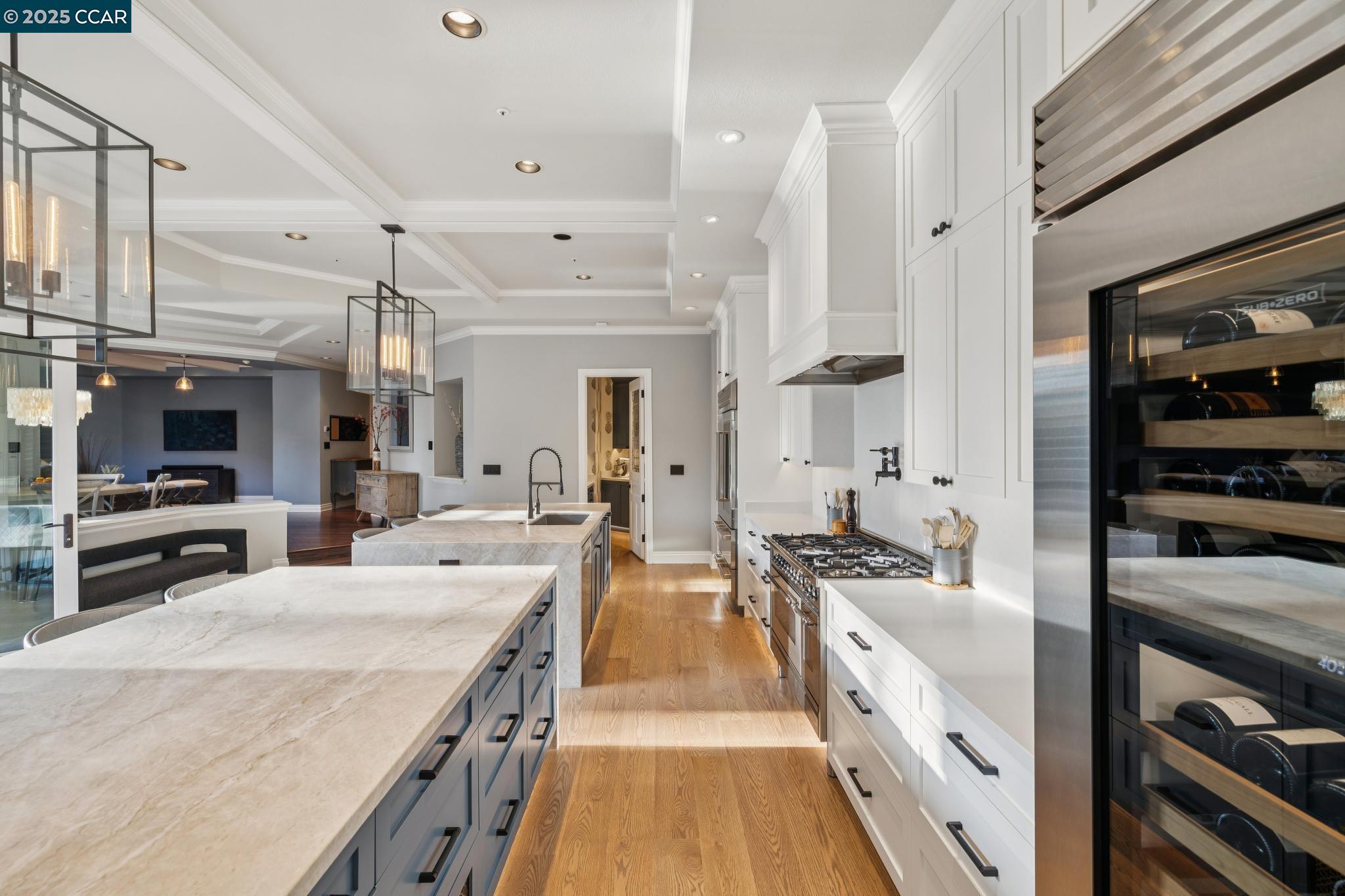 Detail Gallery Image 19 of 60 For 291 Barrington Lane, Alamo,  CA 94507 - 4 Beds | 4/2 Baths