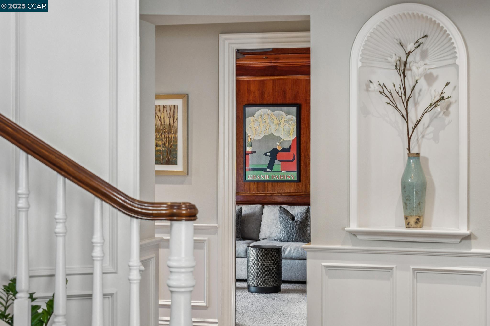 Detail Gallery Image 23 of 60 For 291 Barrington Lane, Alamo,  CA 94507 - 4 Beds | 4/2 Baths