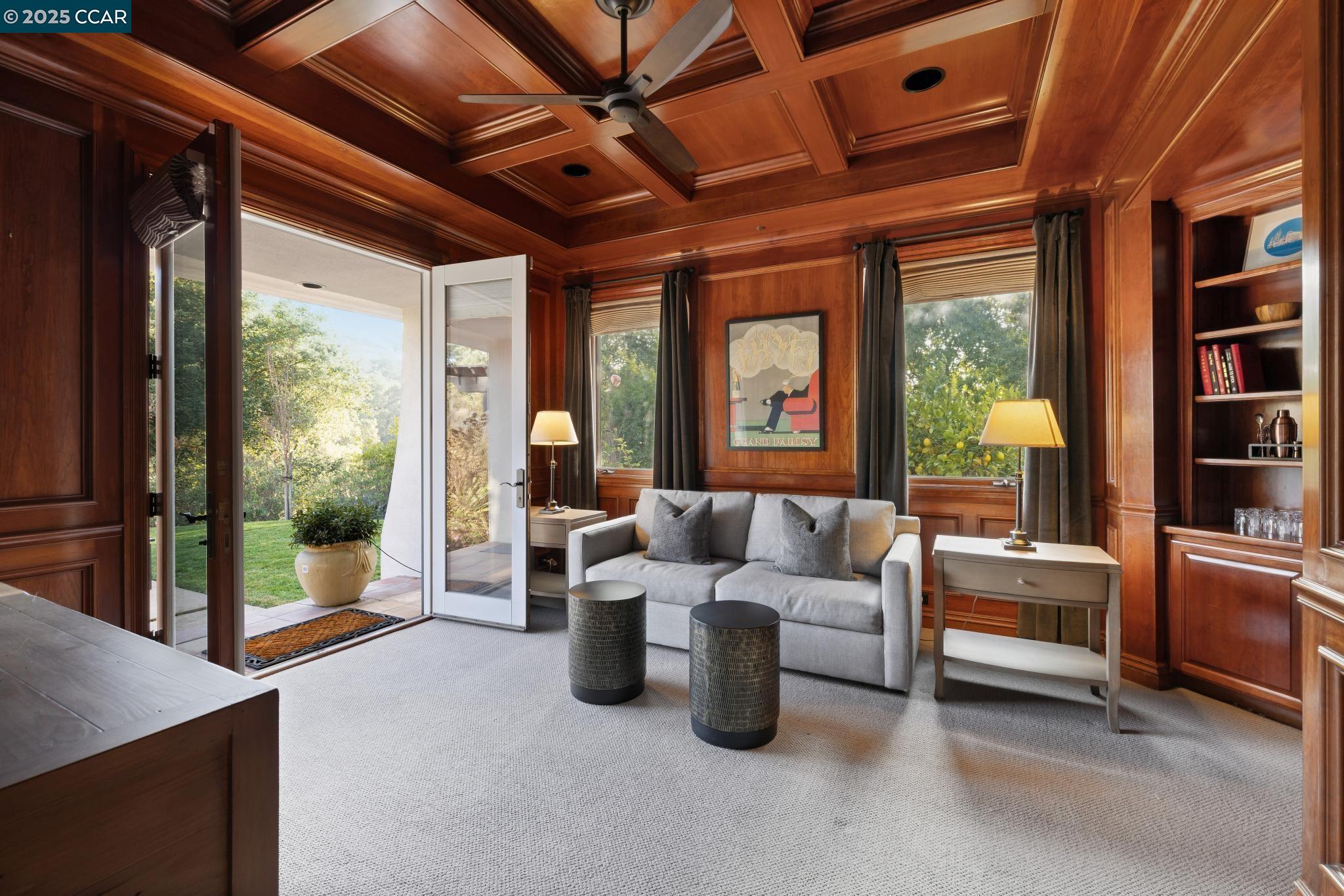 Detail Gallery Image 24 of 60 For 291 Barrington Lane, Alamo,  CA 94507 - 4 Beds | 4/2 Baths