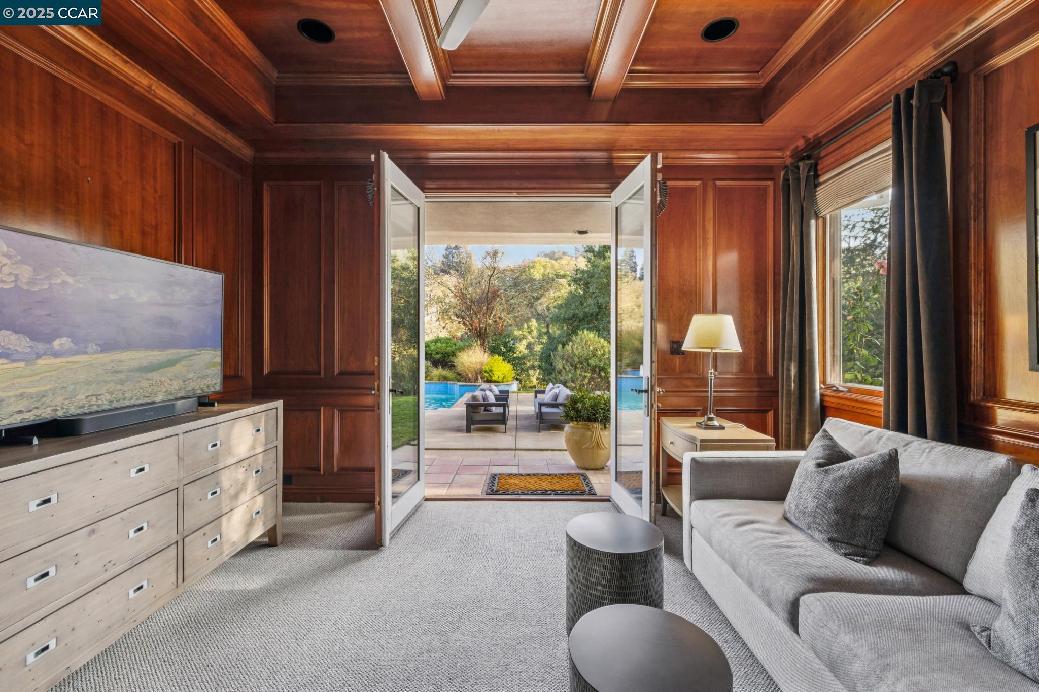 Detail Gallery Image 25 of 60 For 291 Barrington Lane, Alamo,  CA 94507 - 4 Beds | 4/2 Baths