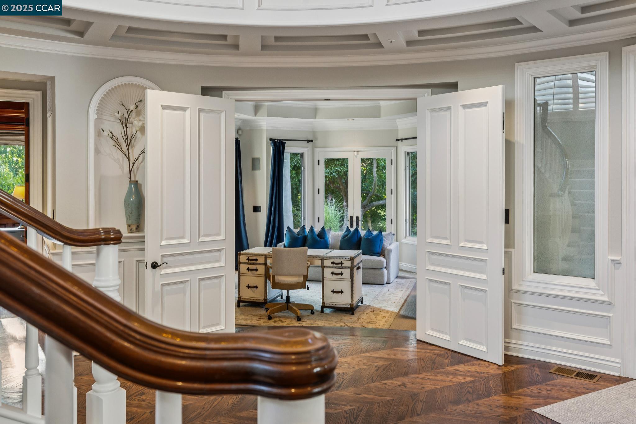 Detail Gallery Image 26 of 60 For 291 Barrington Lane, Alamo,  CA 94507 - 4 Beds | 4/2 Baths