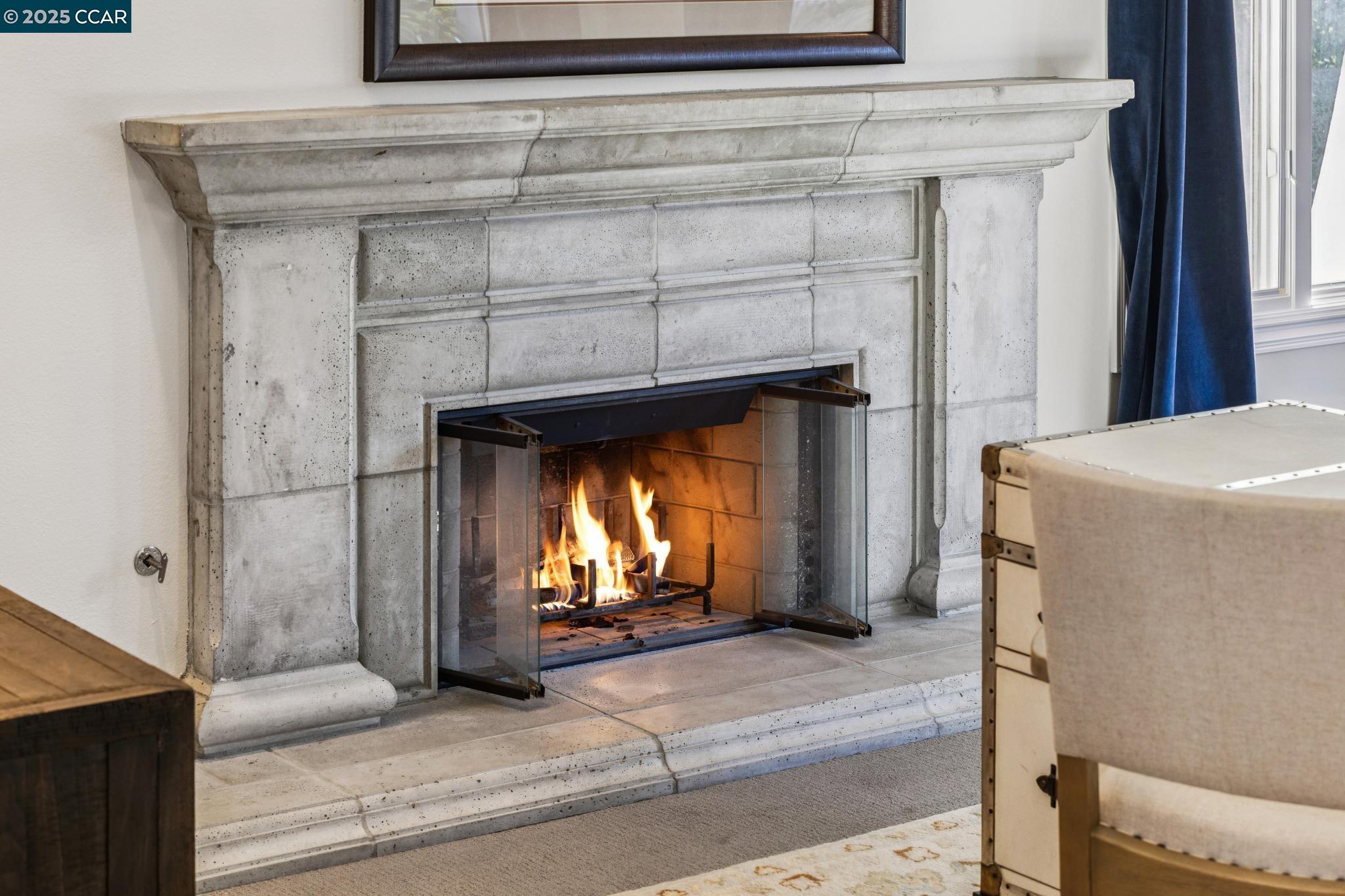 Detail Gallery Image 28 of 60 For 291 Barrington Lane, Alamo,  CA 94507 - 4 Beds | 4/2 Baths