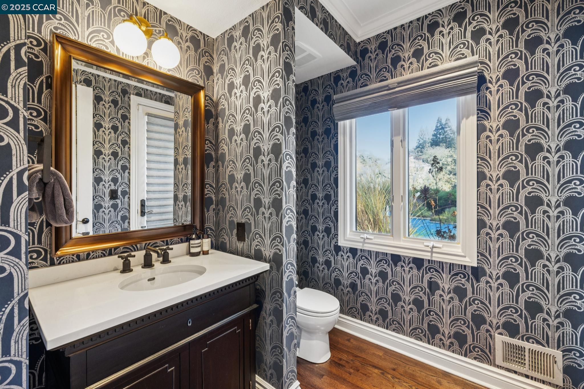 Detail Gallery Image 31 of 60 For 291 Barrington Lane, Alamo,  CA 94507 - 4 Beds | 4/2 Baths