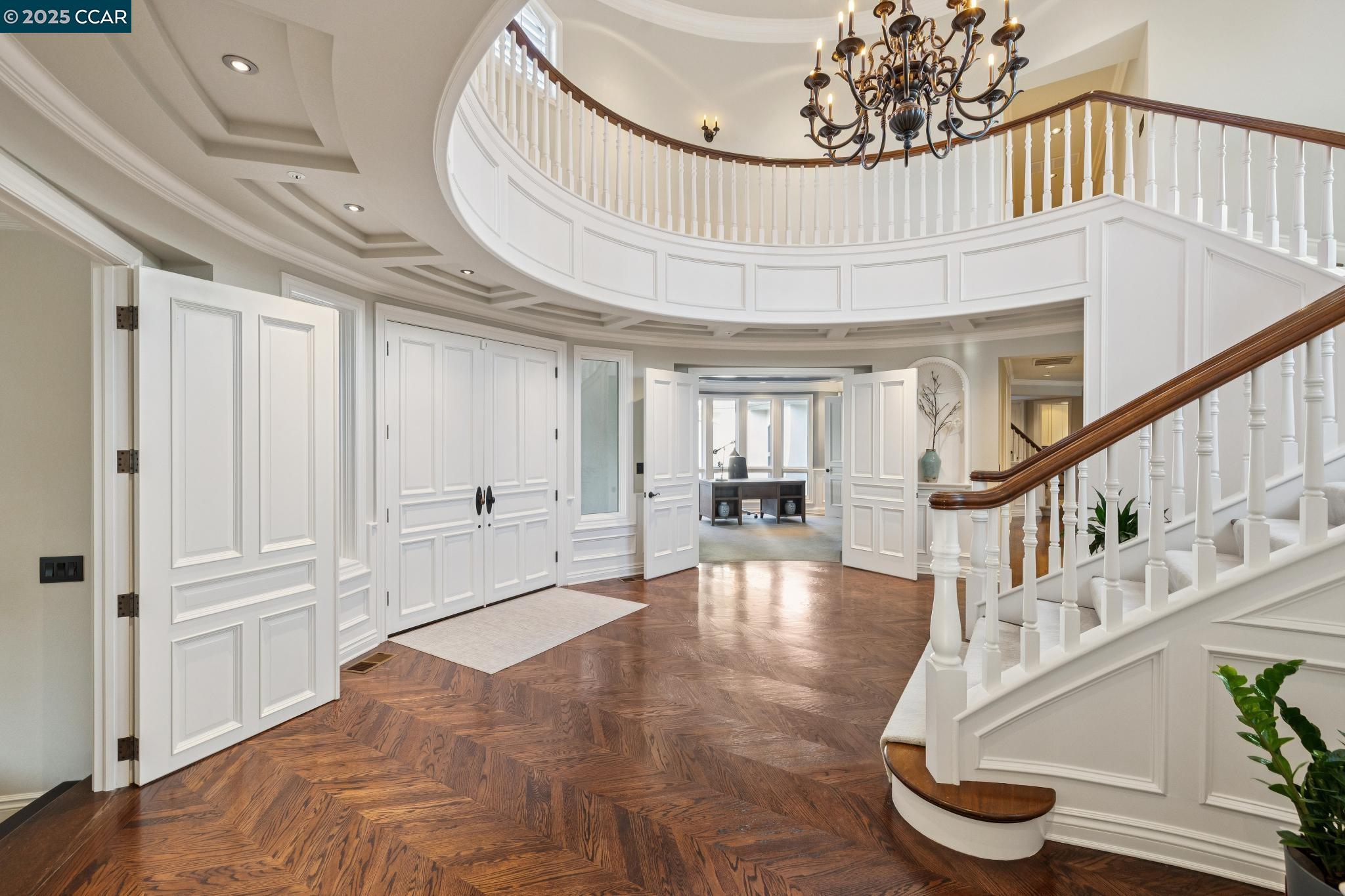 Detail Gallery Image 32 of 60 For 291 Barrington Lane, Alamo,  CA 94507 - 4 Beds | 4/2 Baths