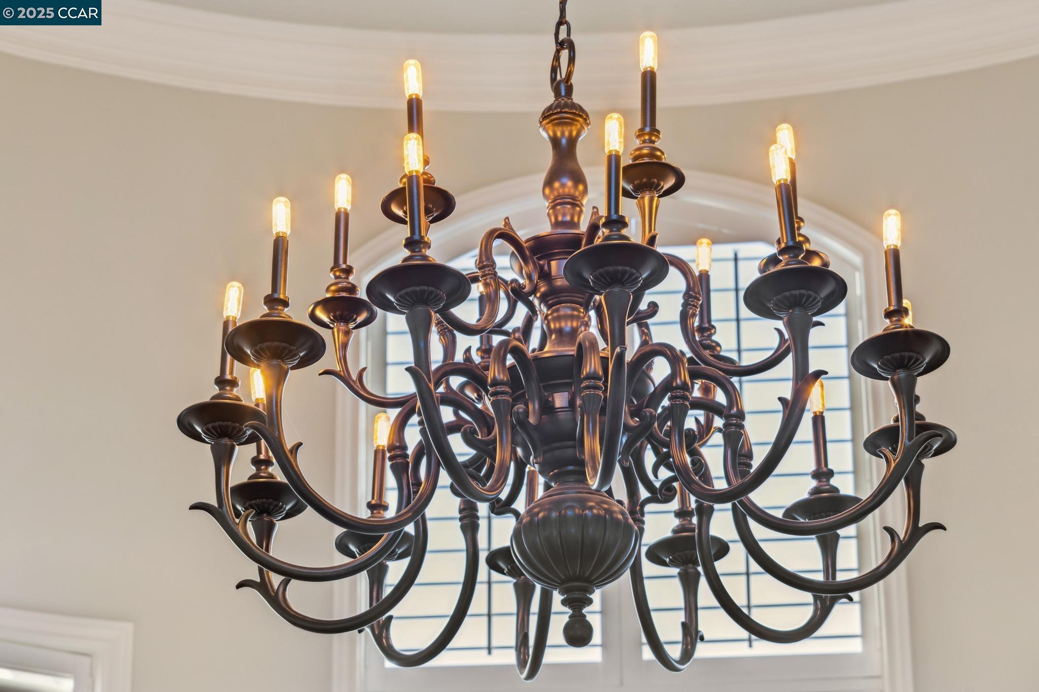 Detail Gallery Image 33 of 60 For 291 Barrington Lane, Alamo,  CA 94507 - 4 Beds | 4/2 Baths