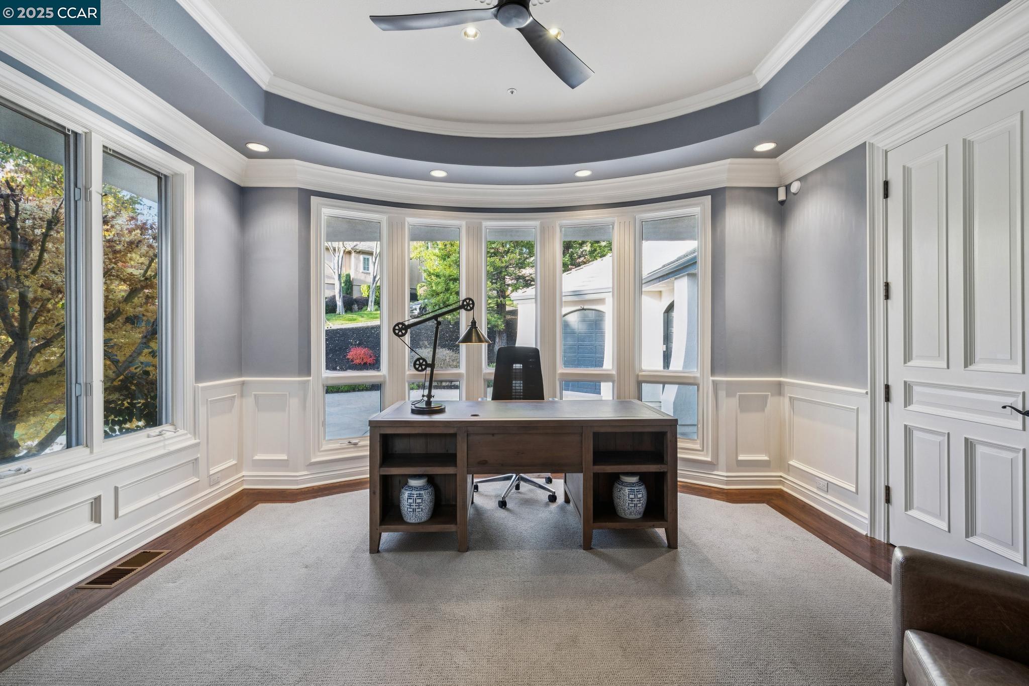 Detail Gallery Image 34 of 60 For 291 Barrington Lane, Alamo,  CA 94507 - 4 Beds | 4/2 Baths