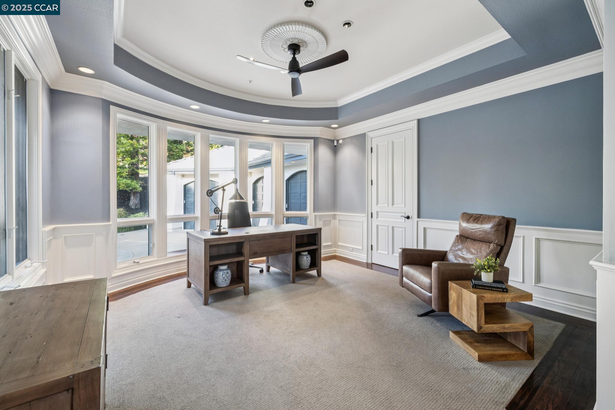 Detail Gallery Image 35 of 60 For 291 Barrington Lane, Alamo,  CA 94507 - 4 Beds | 4/2 Baths