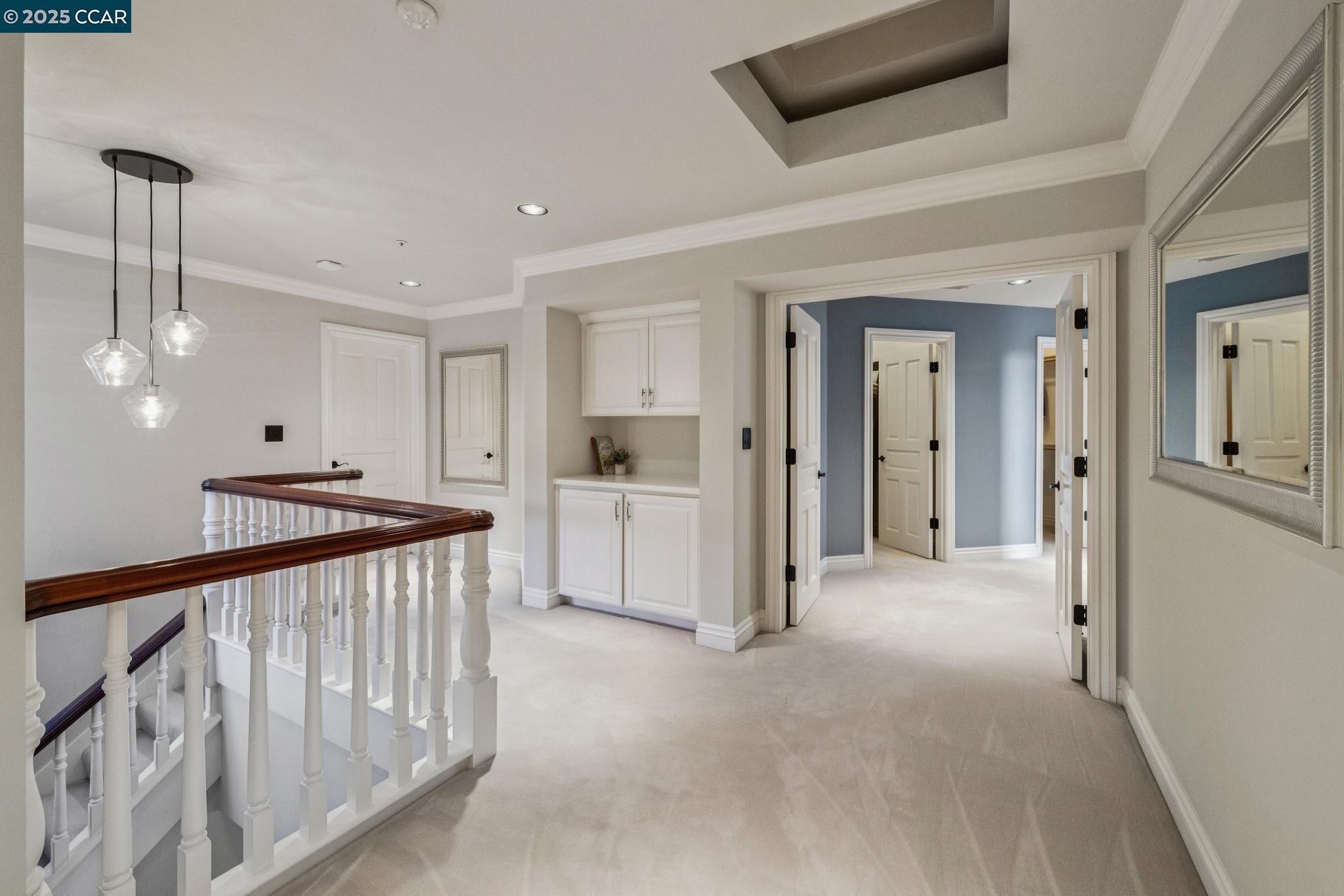 Detail Gallery Image 38 of 60 For 291 Barrington Lane, Alamo,  CA 94507 - 4 Beds | 4/2 Baths