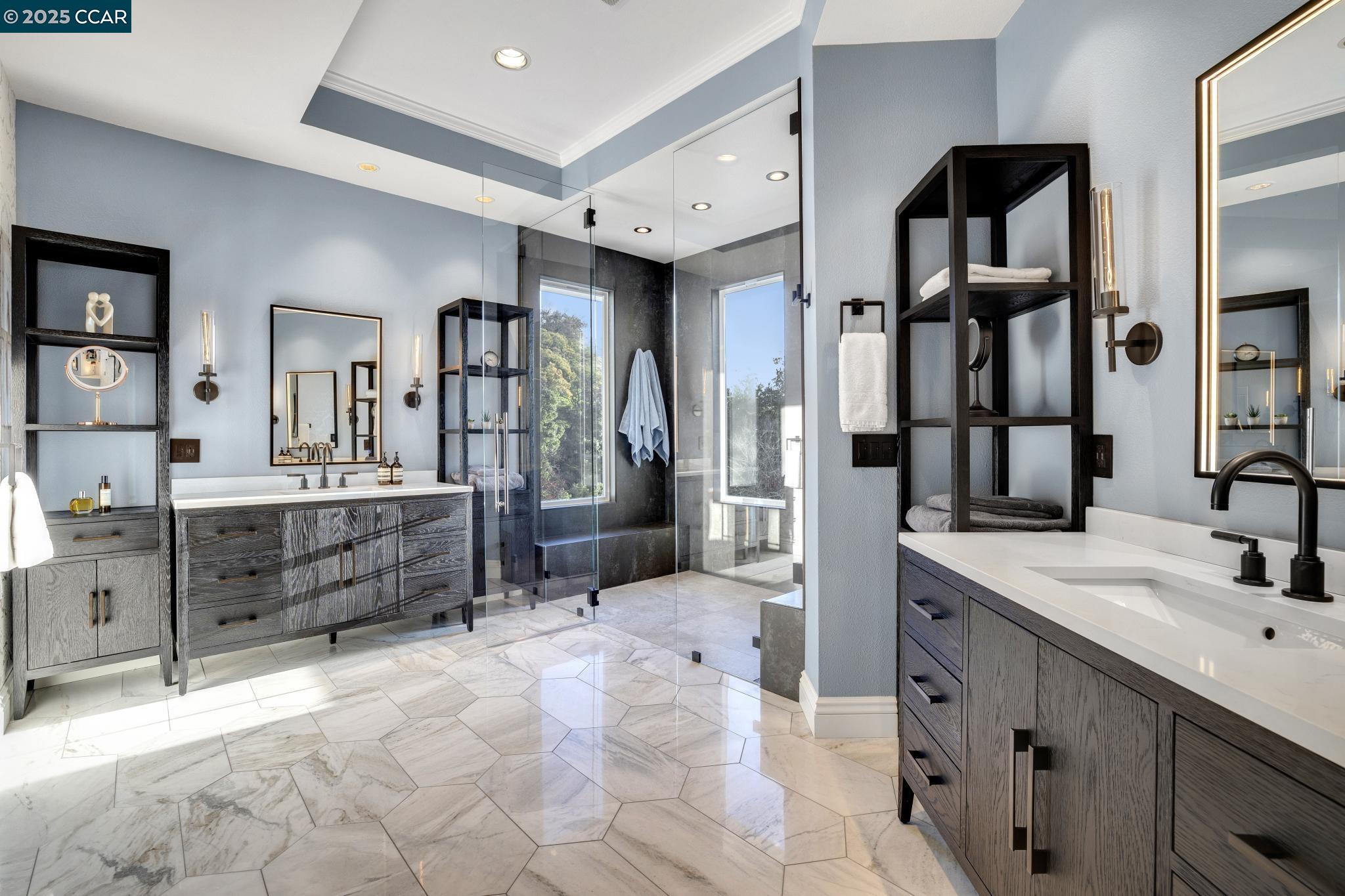 Detail Gallery Image 41 of 60 For 291 Barrington Lane, Alamo,  CA 94507 - 4 Beds | 4/2 Baths