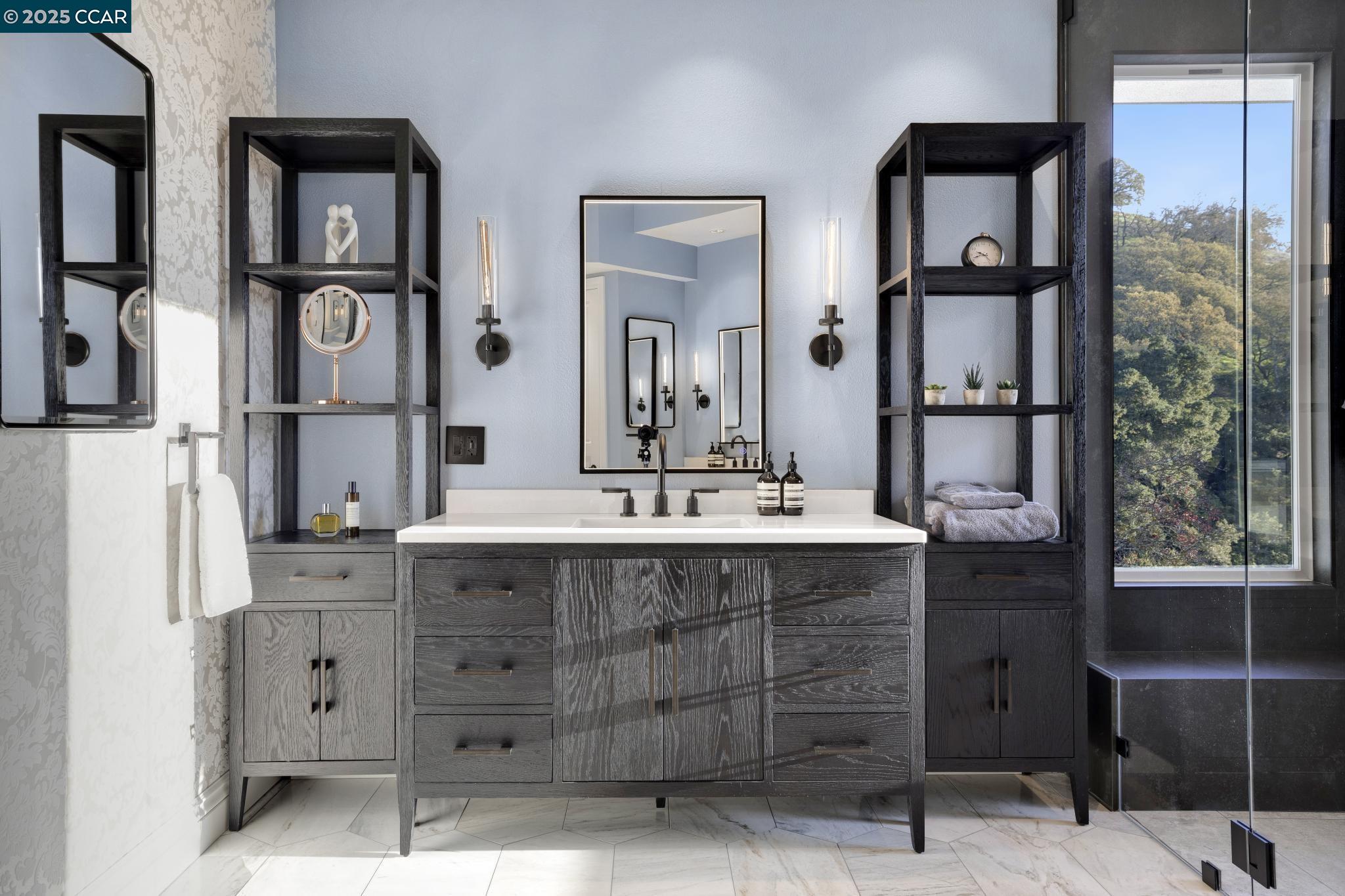 Detail Gallery Image 42 of 60 For 291 Barrington Lane, Alamo,  CA 94507 - 4 Beds | 4/2 Baths