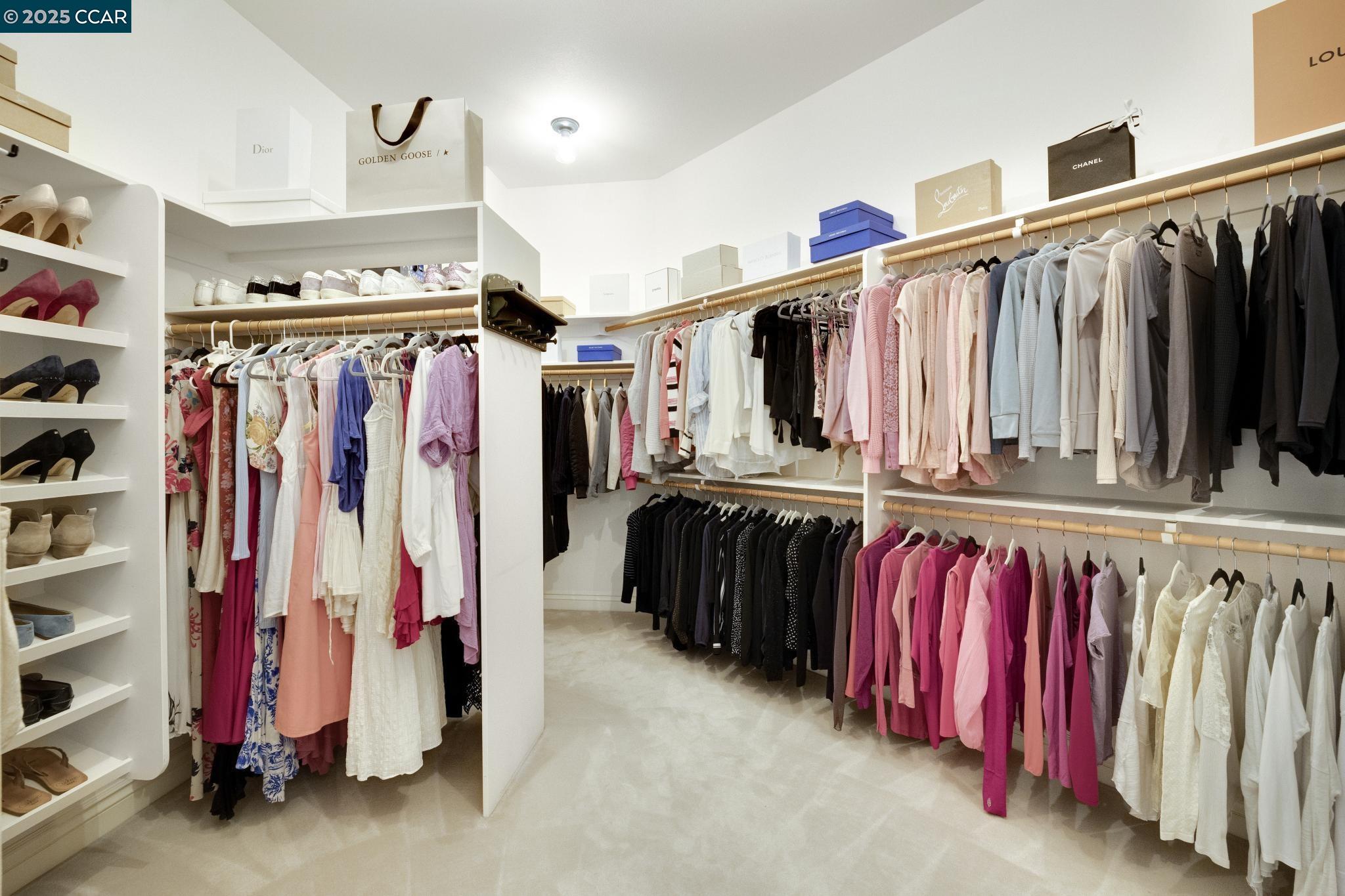 Detail Gallery Image 45 of 60 For 291 Barrington Lane, Alamo,  CA 94507 - 4 Beds | 4/2 Baths