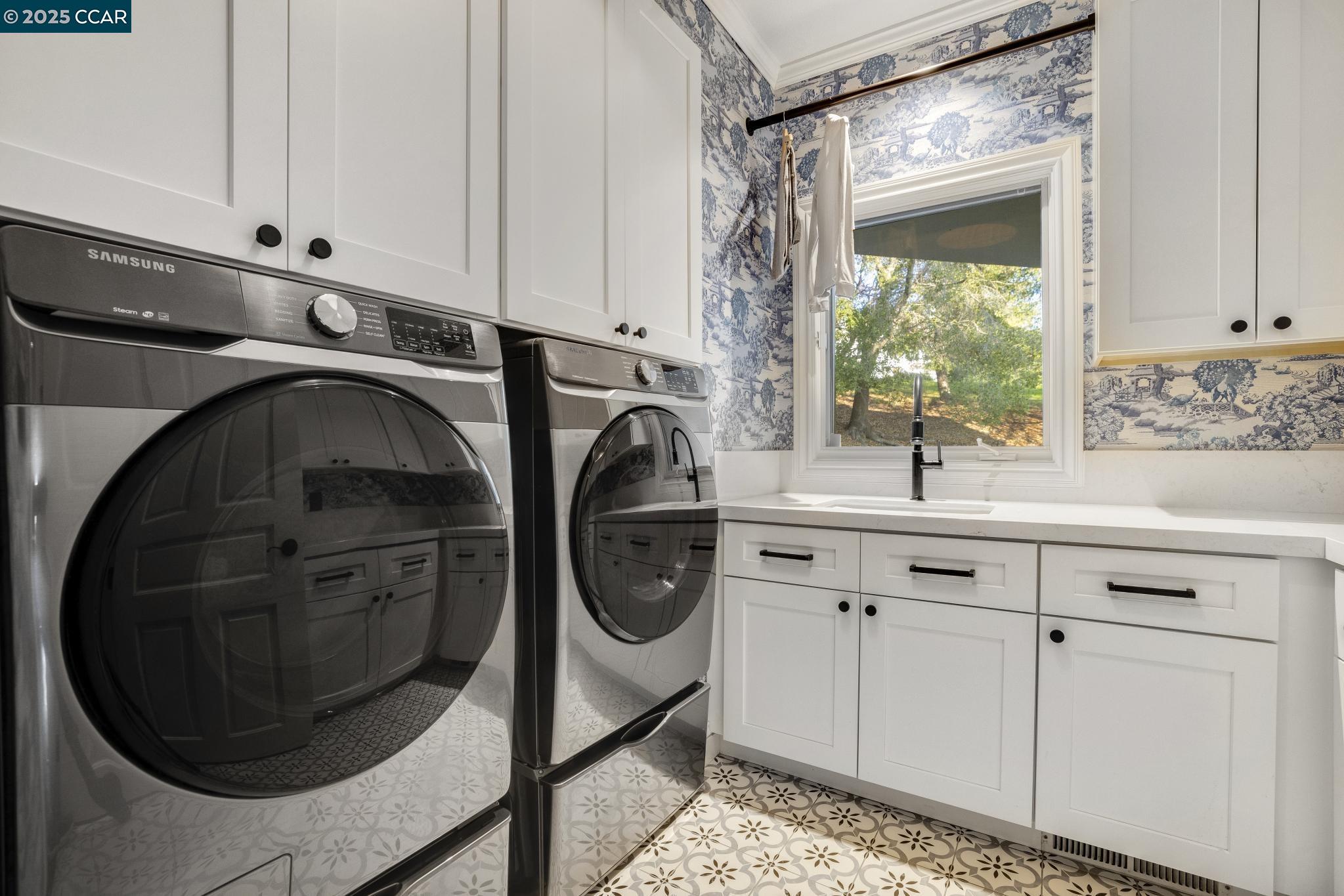 Detail Gallery Image 48 of 60 For 291 Barrington Lane, Alamo,  CA 94507 - 4 Beds | 4/2 Baths