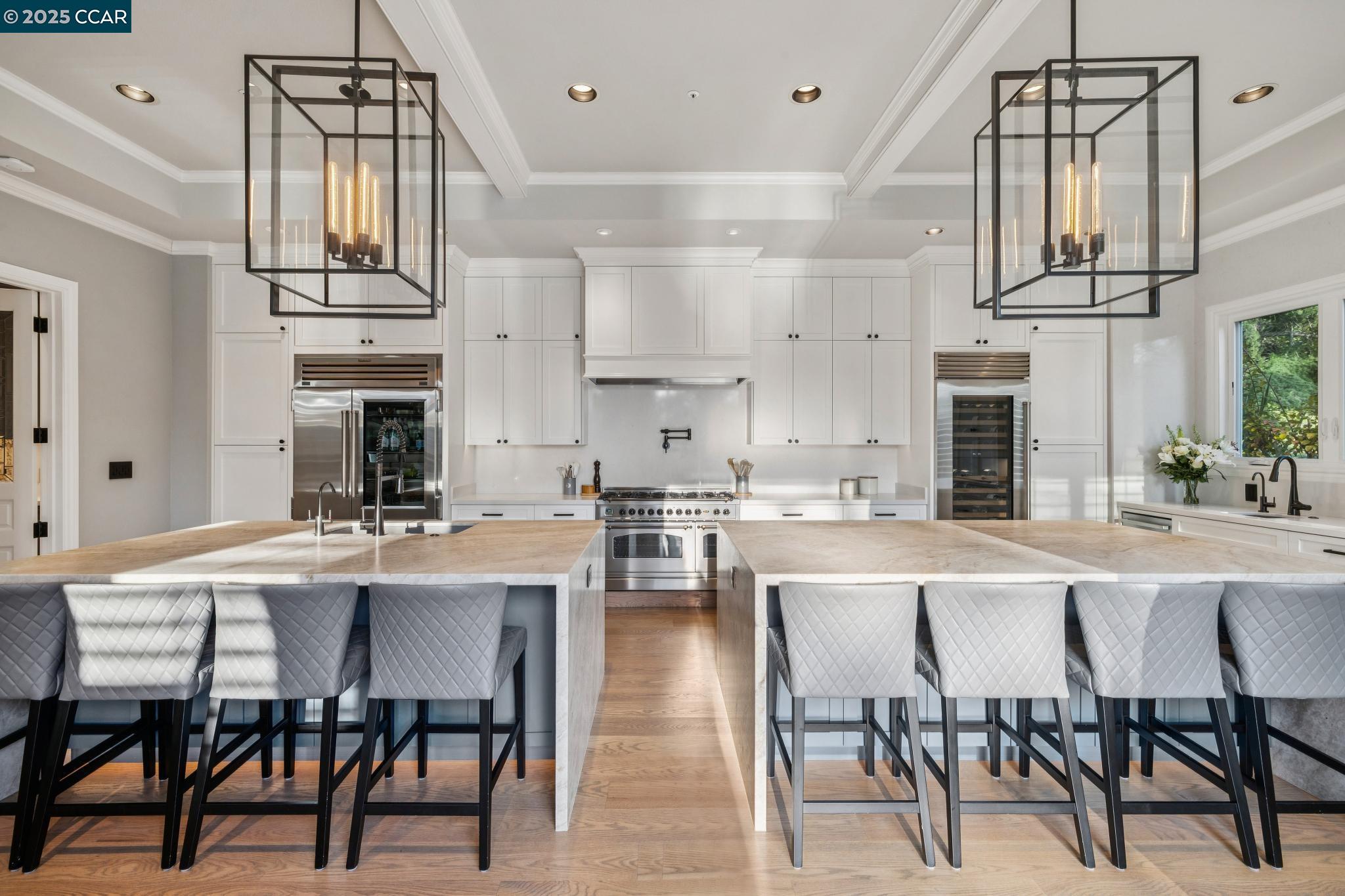 Detail Gallery Image 7 of 60 For 291 Barrington Lane, Alamo,  CA 94507 - 4 Beds | 4/2 Baths