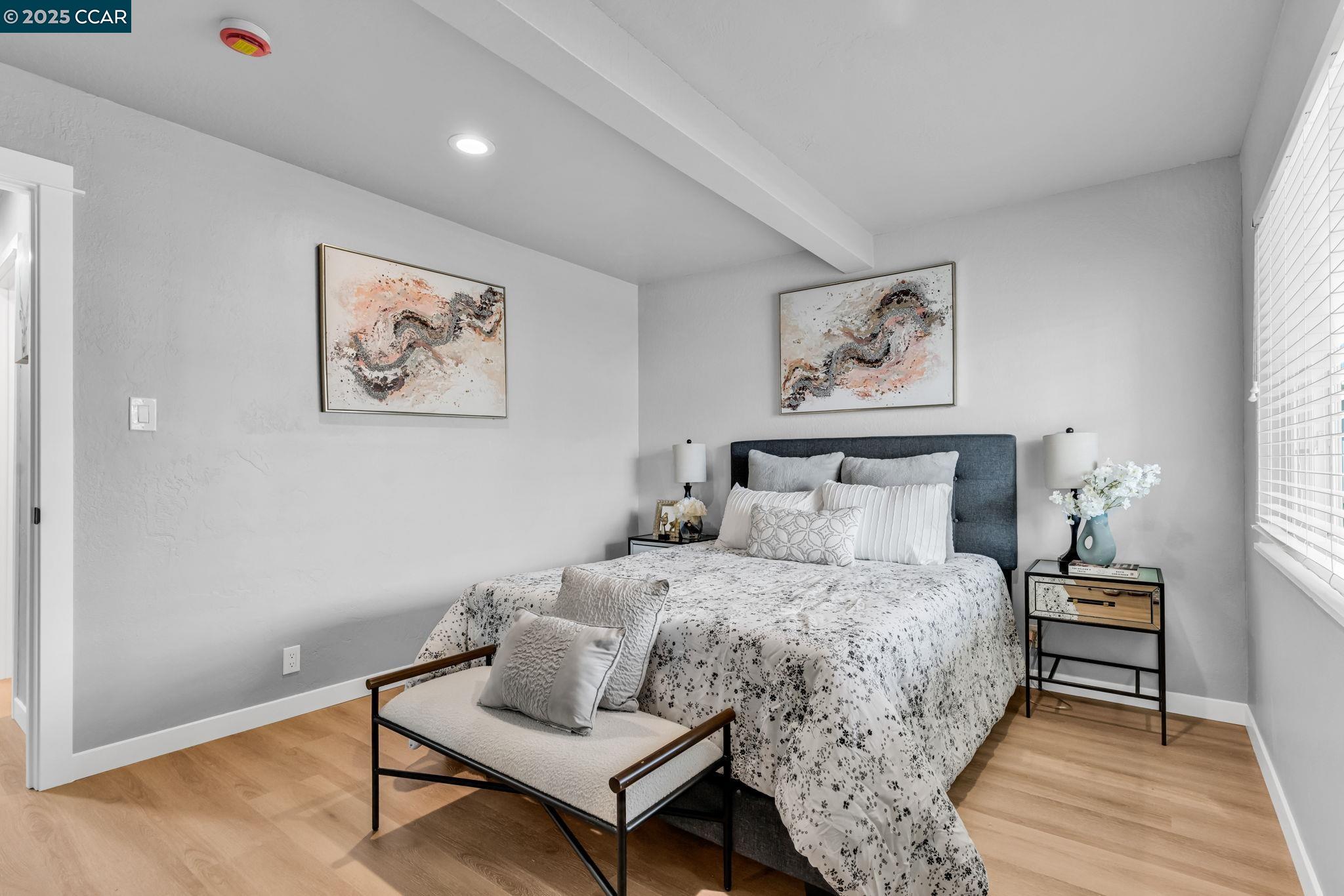 Detail Gallery Image 25 of 48 For 4405 Mcglothen Way, Richmond,  CA 94806 - 3 Beds | 1 Baths