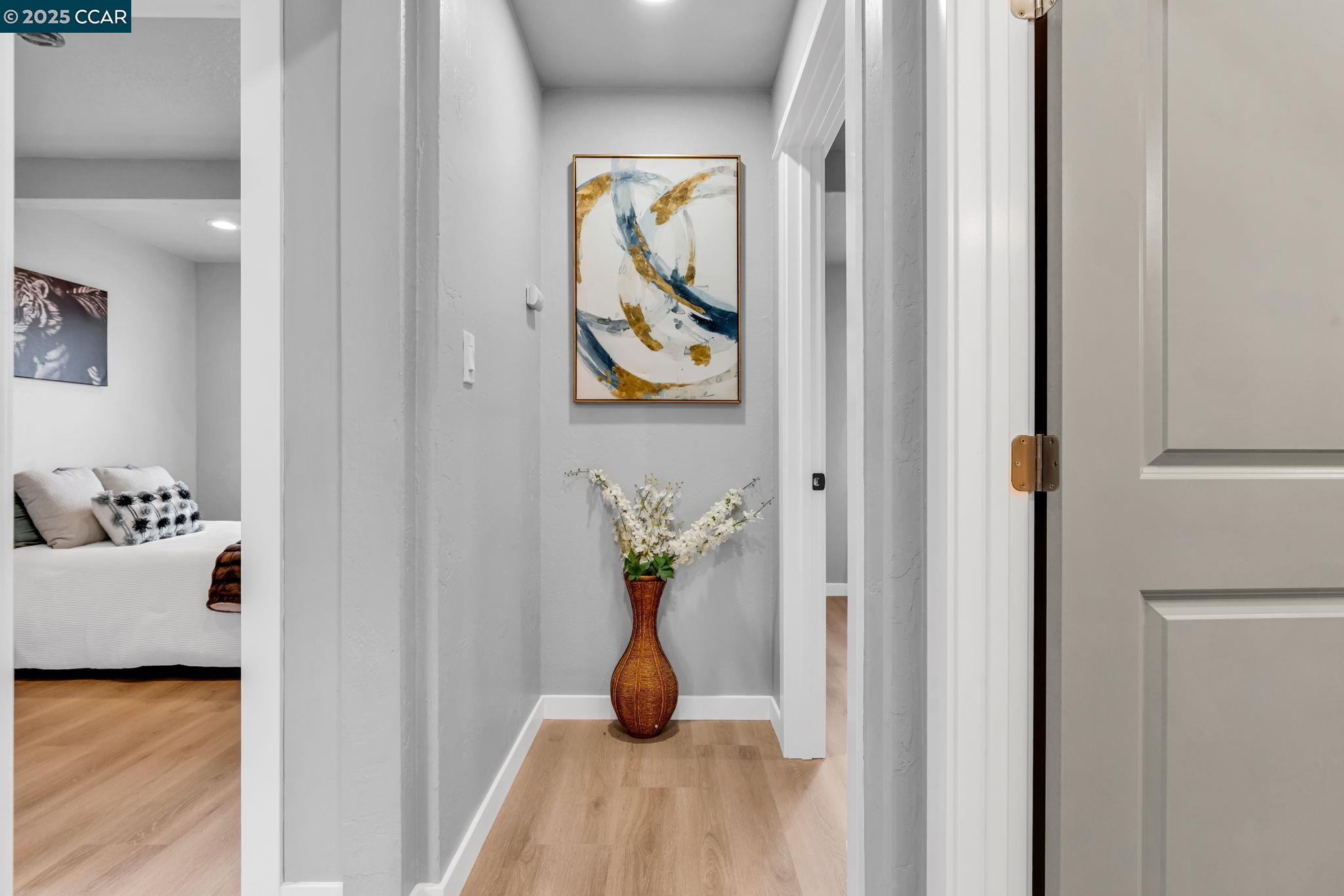 Detail Gallery Image 27 of 48 For 4405 Mcglothen Way, Richmond,  CA 94806 - 3 Beds | 1 Baths