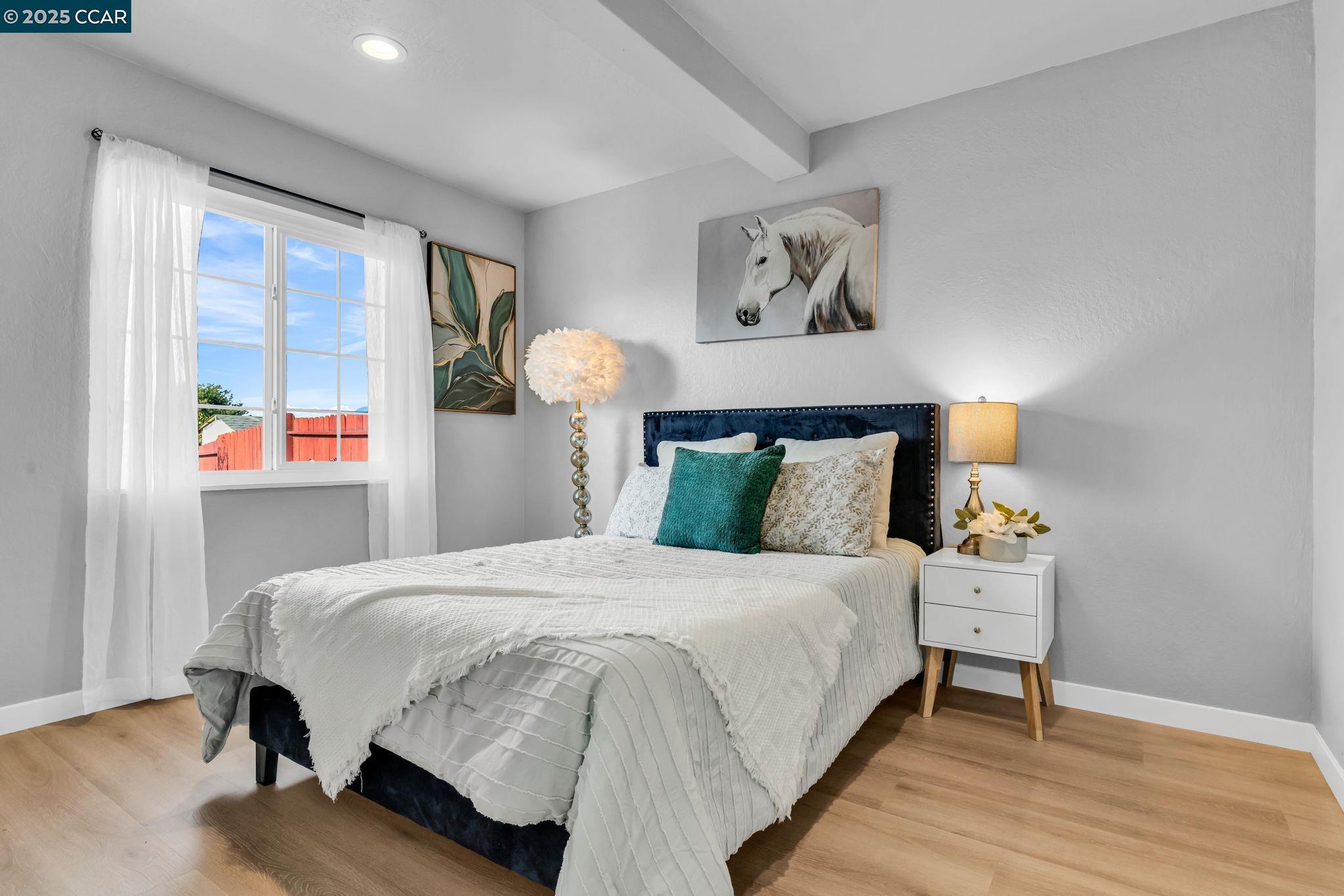 Detail Gallery Image 28 of 48 For 4405 Mcglothen Way, Richmond,  CA 94806 - 3 Beds | 1 Baths