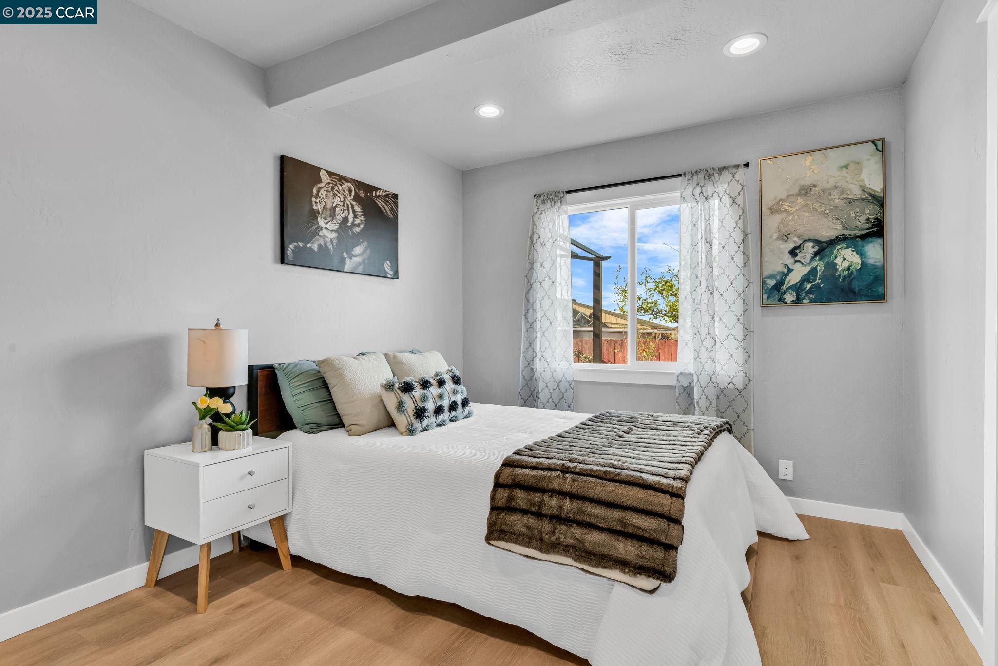 Detail Gallery Image 30 of 48 For 4405 Mcglothen Way, Richmond,  CA 94806 - 3 Beds | 1 Baths