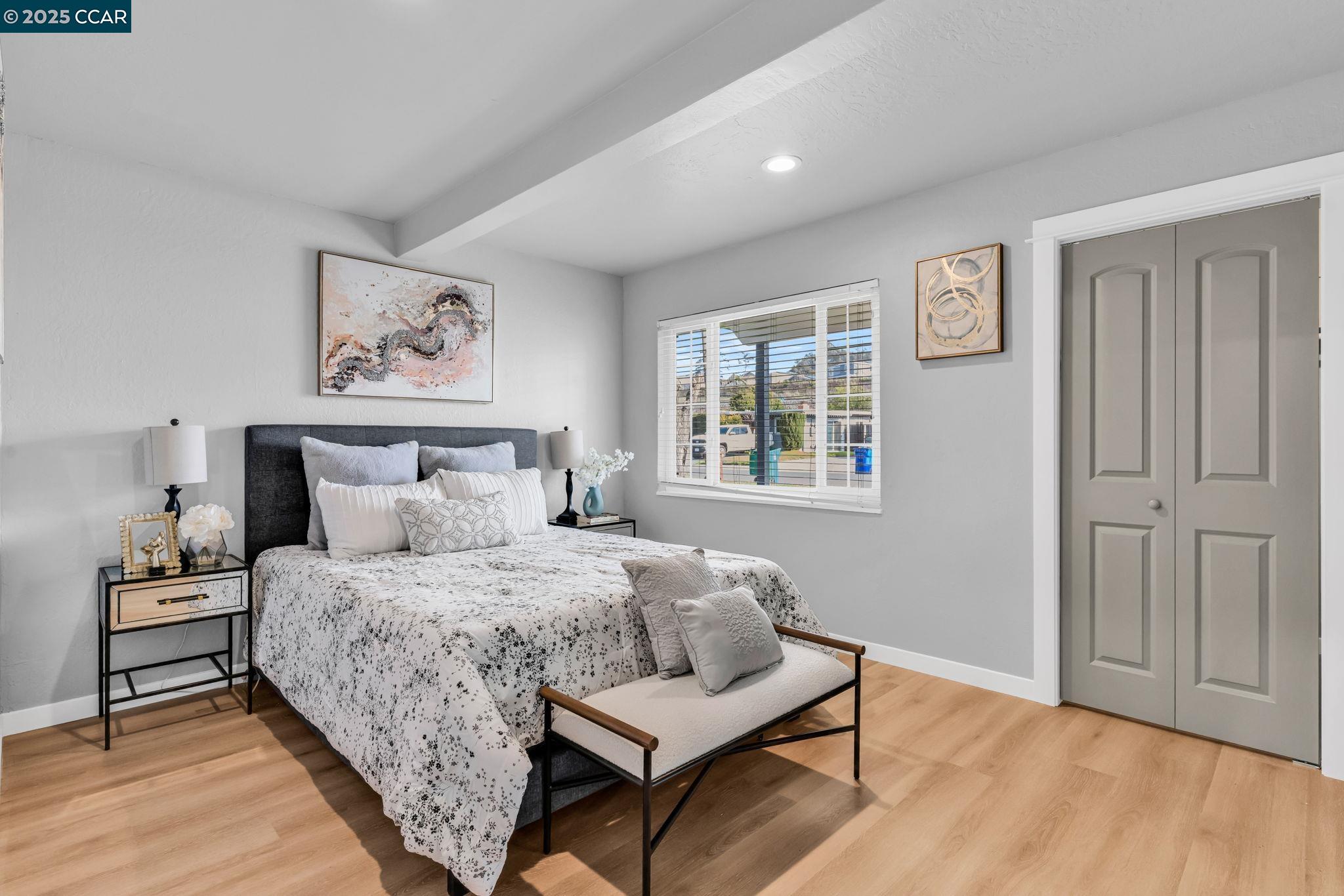 Detail Gallery Image 31 of 48 For 4405 Mcglothen Way, Richmond,  CA 94806 - 3 Beds | 1 Baths