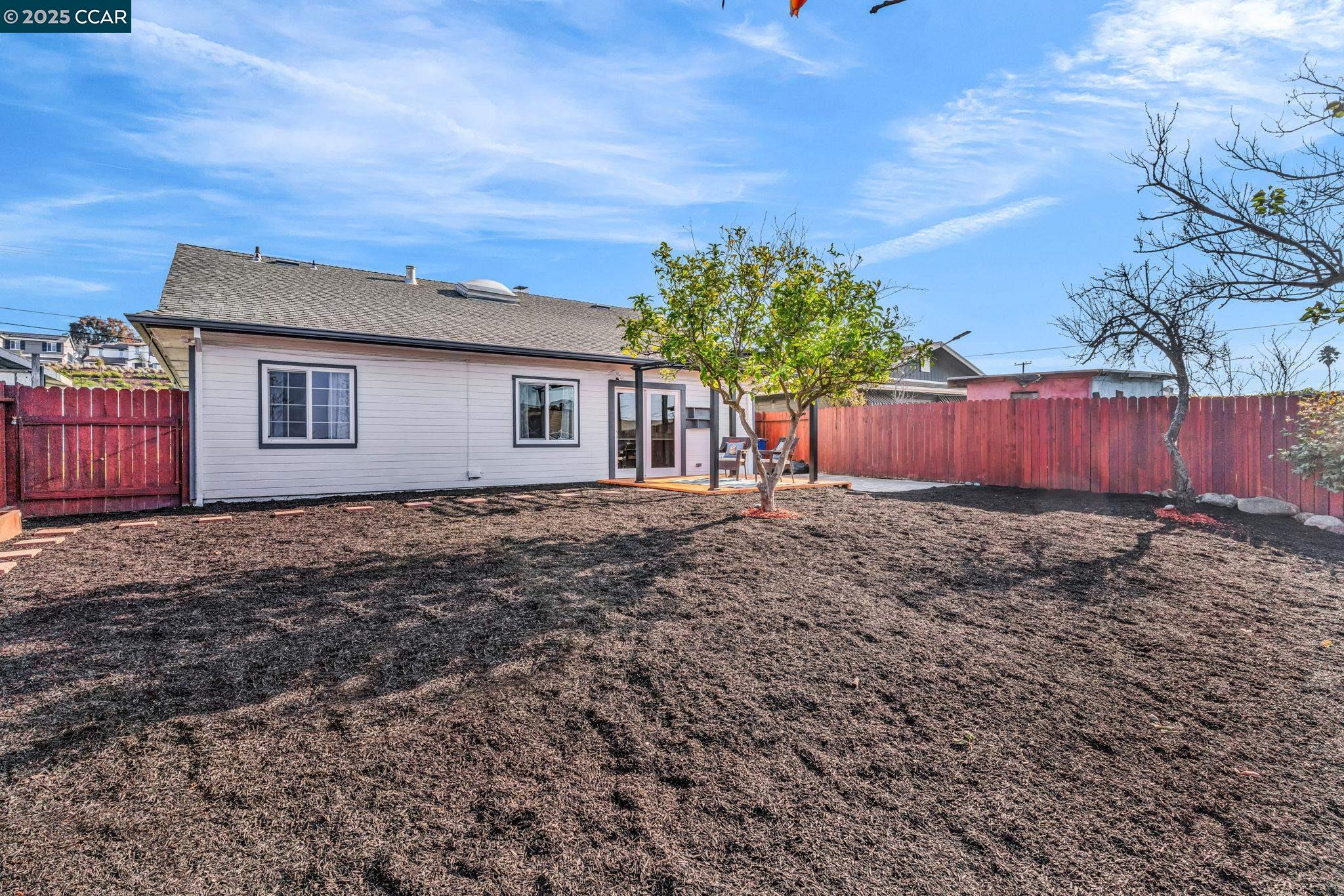 Detail Gallery Image 36 of 48 For 4405 Mcglothen Way, Richmond,  CA 94806 - 3 Beds | 1 Baths