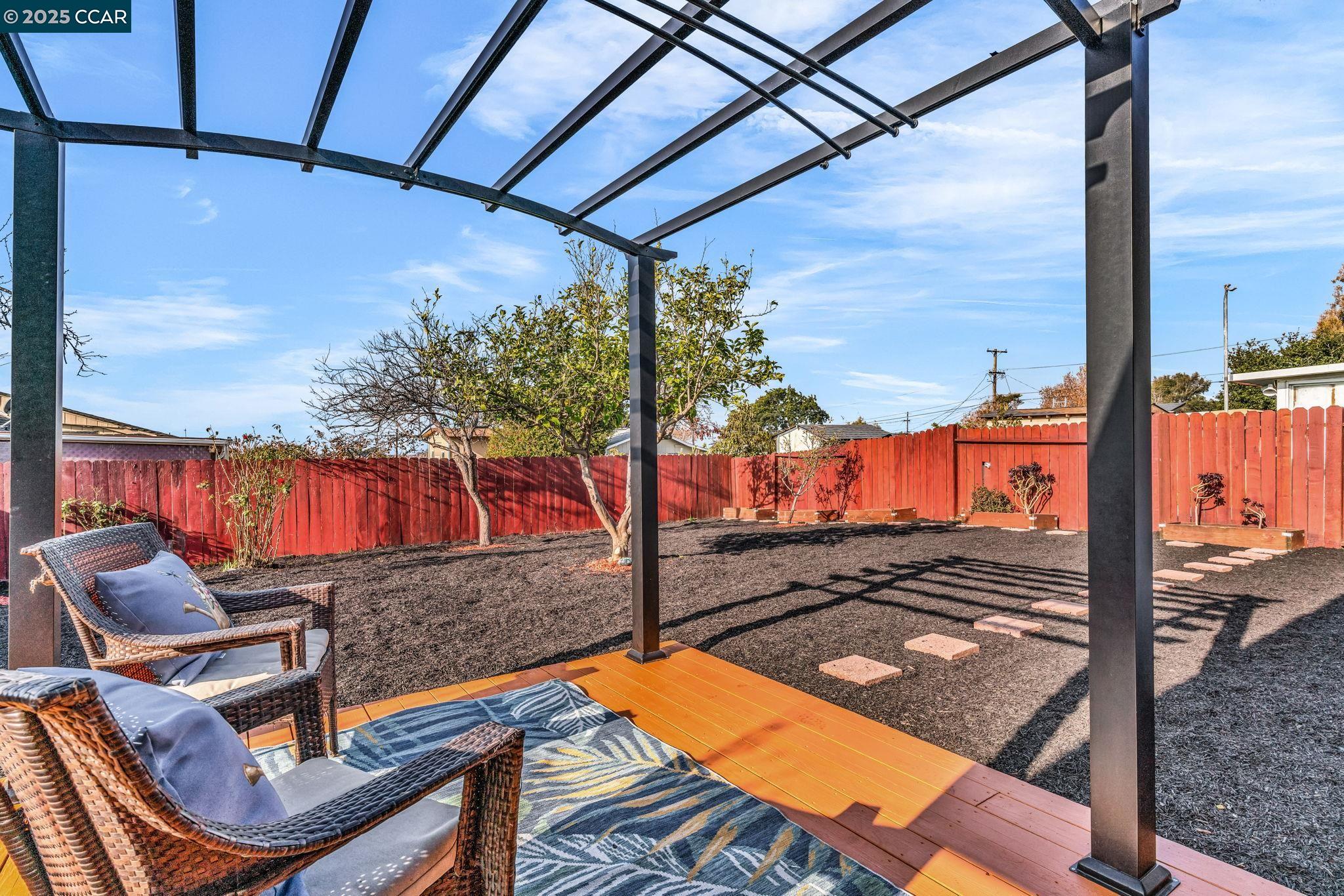 Detail Gallery Image 37 of 48 For 4405 Mcglothen Way, Richmond,  CA 94806 - 3 Beds | 1 Baths