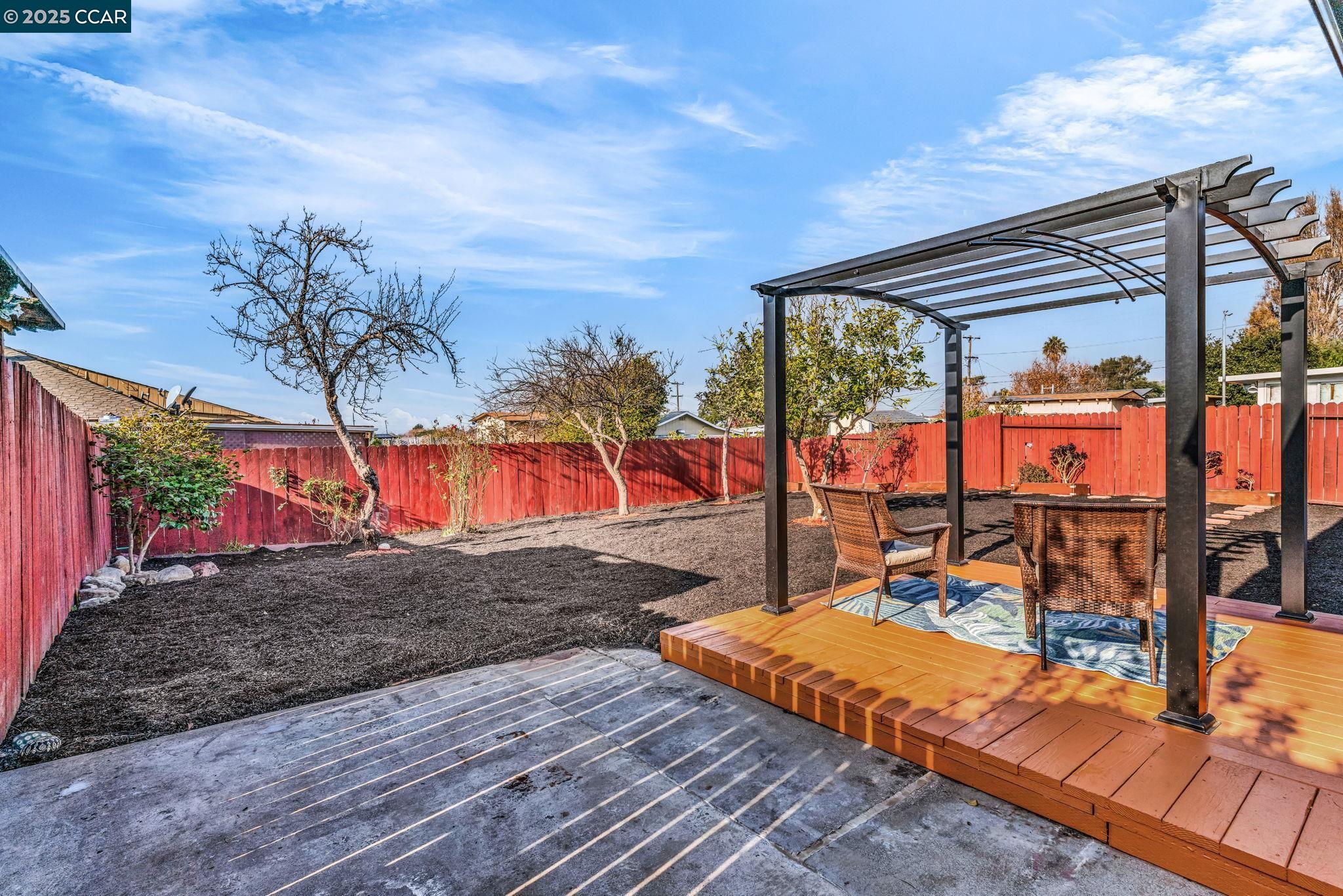 Detail Gallery Image 38 of 48 For 4405 Mcglothen Way, Richmond,  CA 94806 - 3 Beds | 1 Baths