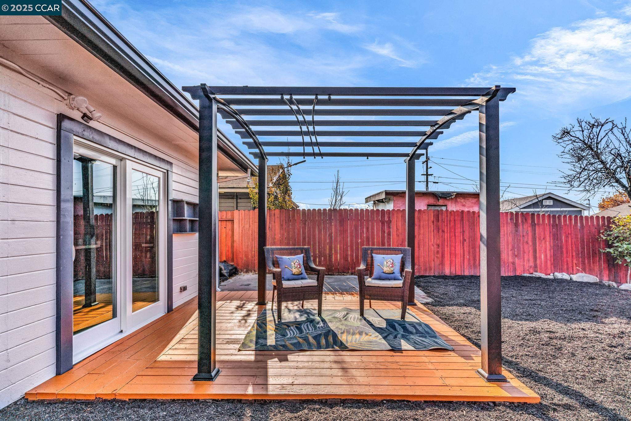 Detail Gallery Image 39 of 48 For 4405 Mcglothen Way, Richmond,  CA 94806 - 3 Beds | 1 Baths