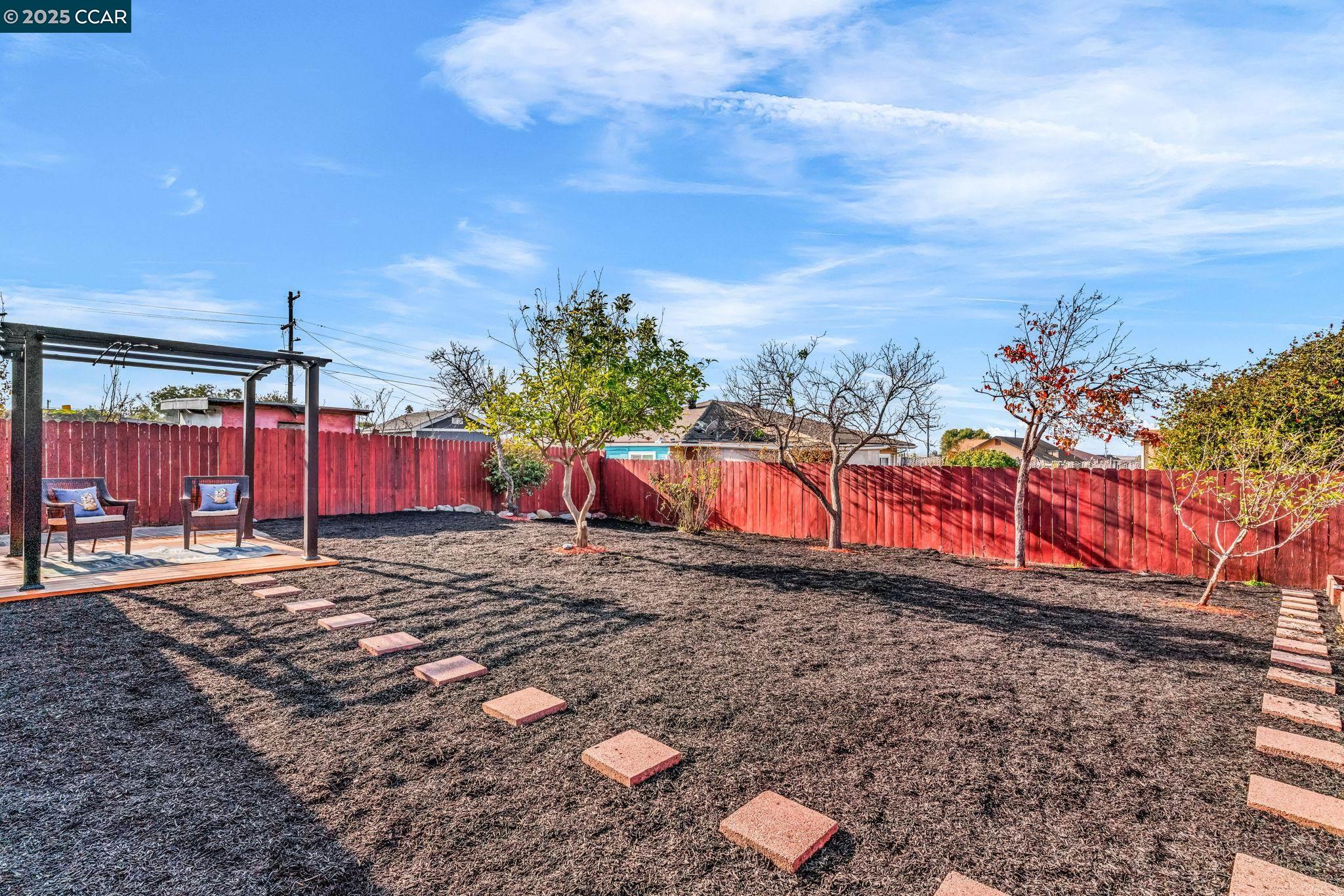 Detail Gallery Image 40 of 48 For 4405 Mcglothen Way, Richmond,  CA 94806 - 3 Beds | 1 Baths