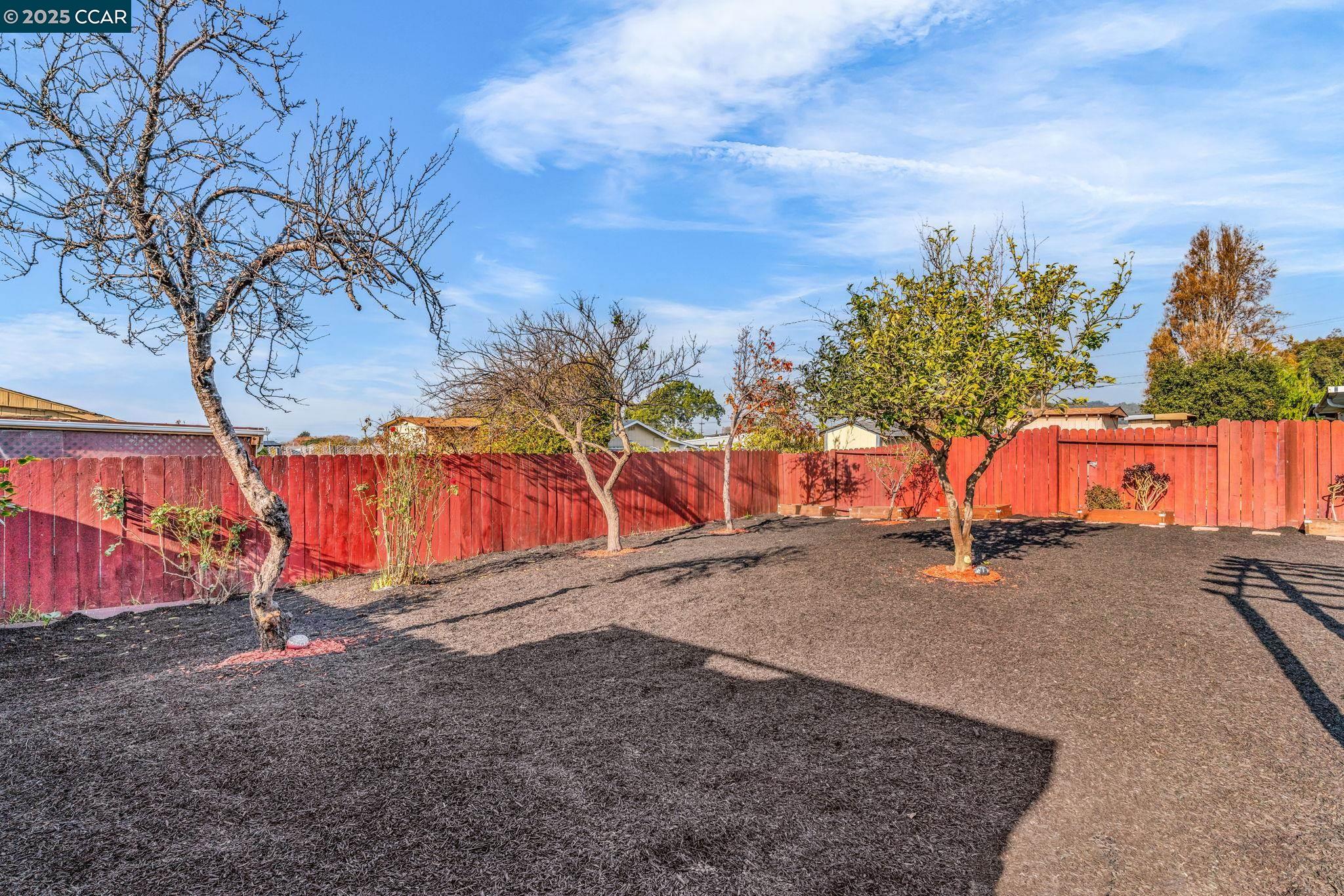 Detail Gallery Image 41 of 48 For 4405 Mcglothen Way, Richmond,  CA 94806 - 3 Beds | 1 Baths