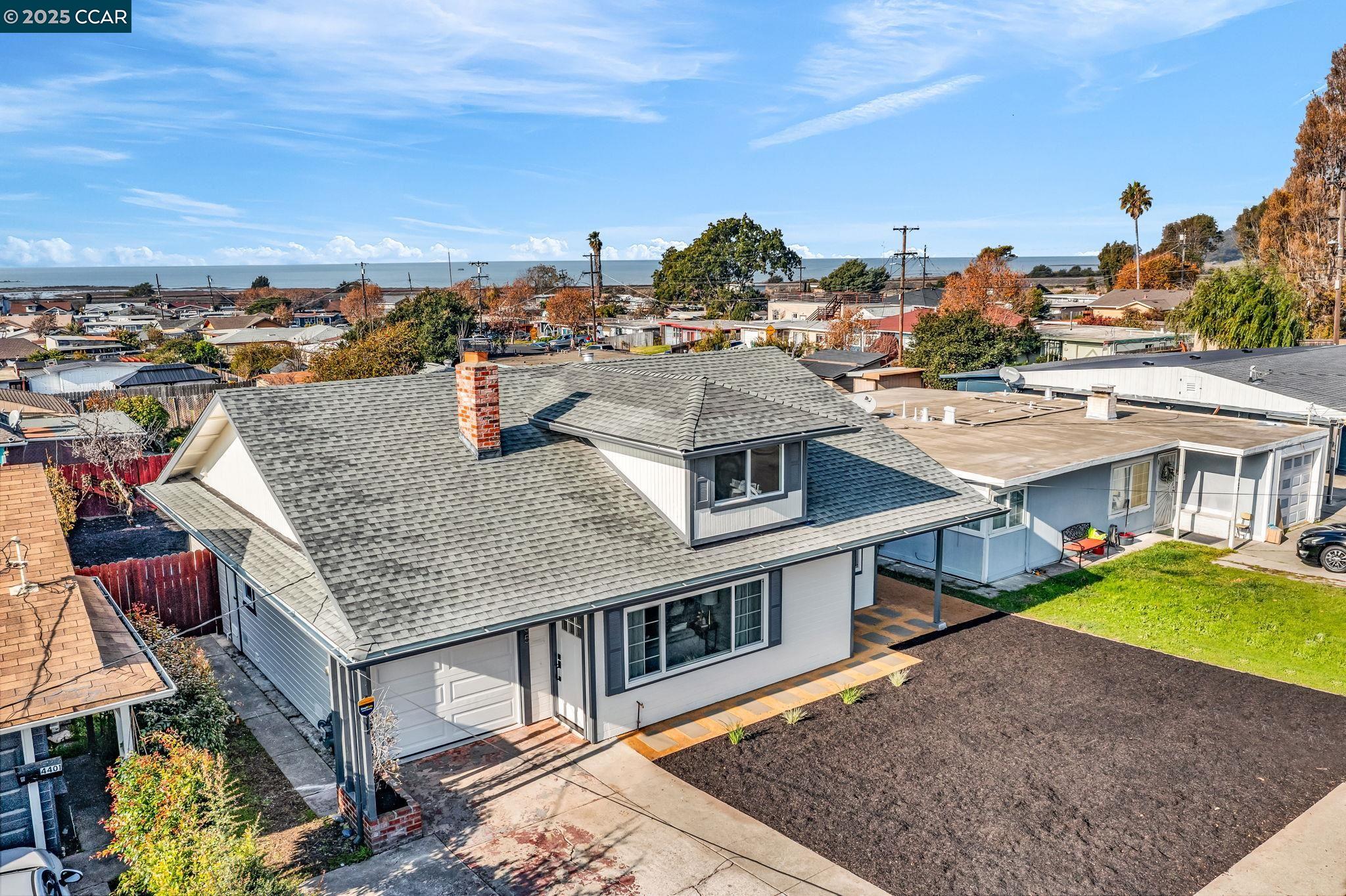 Detail Gallery Image 42 of 48 For 4405 Mcglothen Way, Richmond,  CA 94806 - 3 Beds | 1 Baths