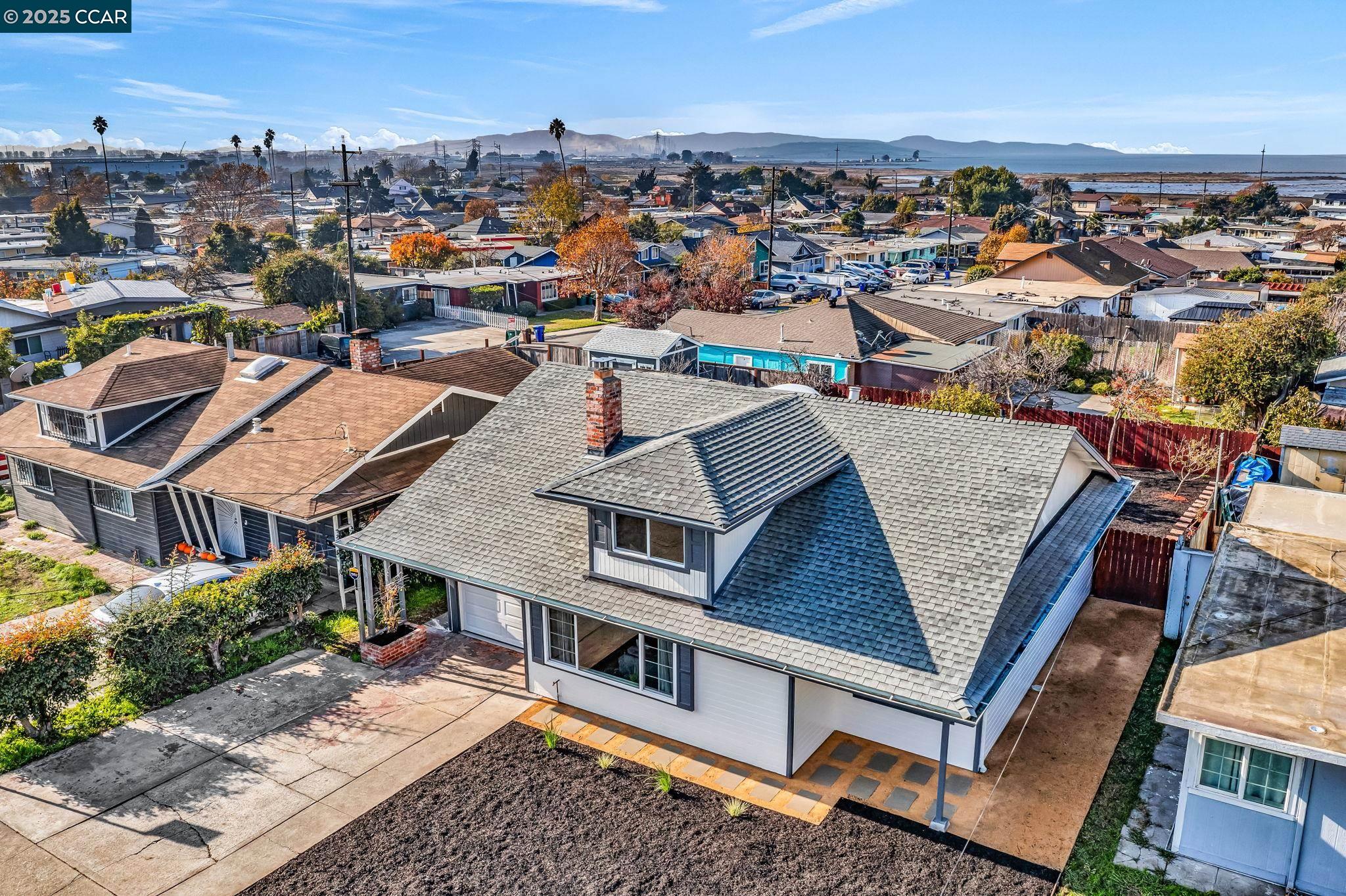 Detail Gallery Image 43 of 48 For 4405 Mcglothen Way, Richmond,  CA 94806 - 3 Beds | 1 Baths