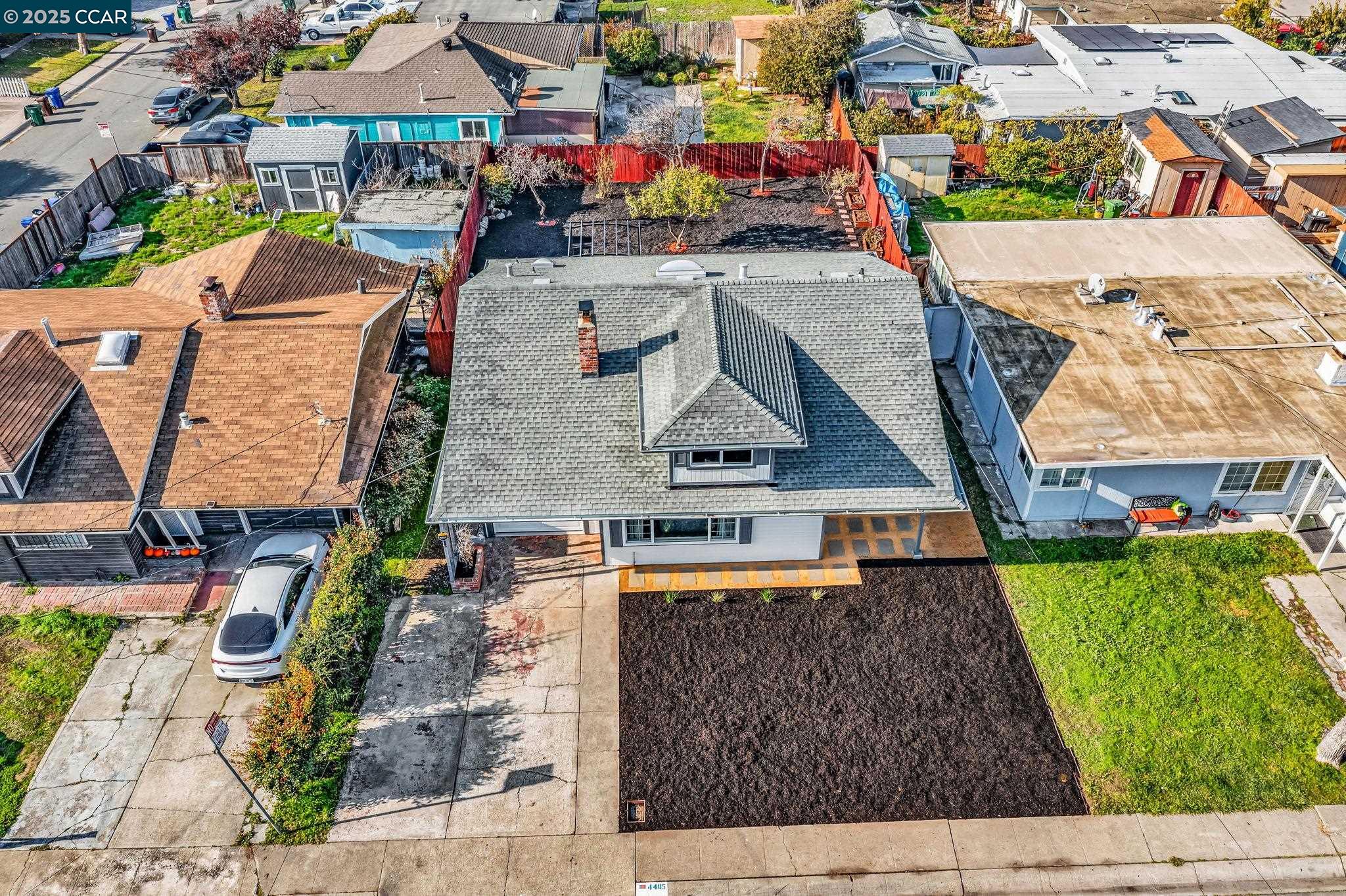 Detail Gallery Image 44 of 48 For 4405 Mcglothen Way, Richmond,  CA 94806 - 3 Beds | 1 Baths