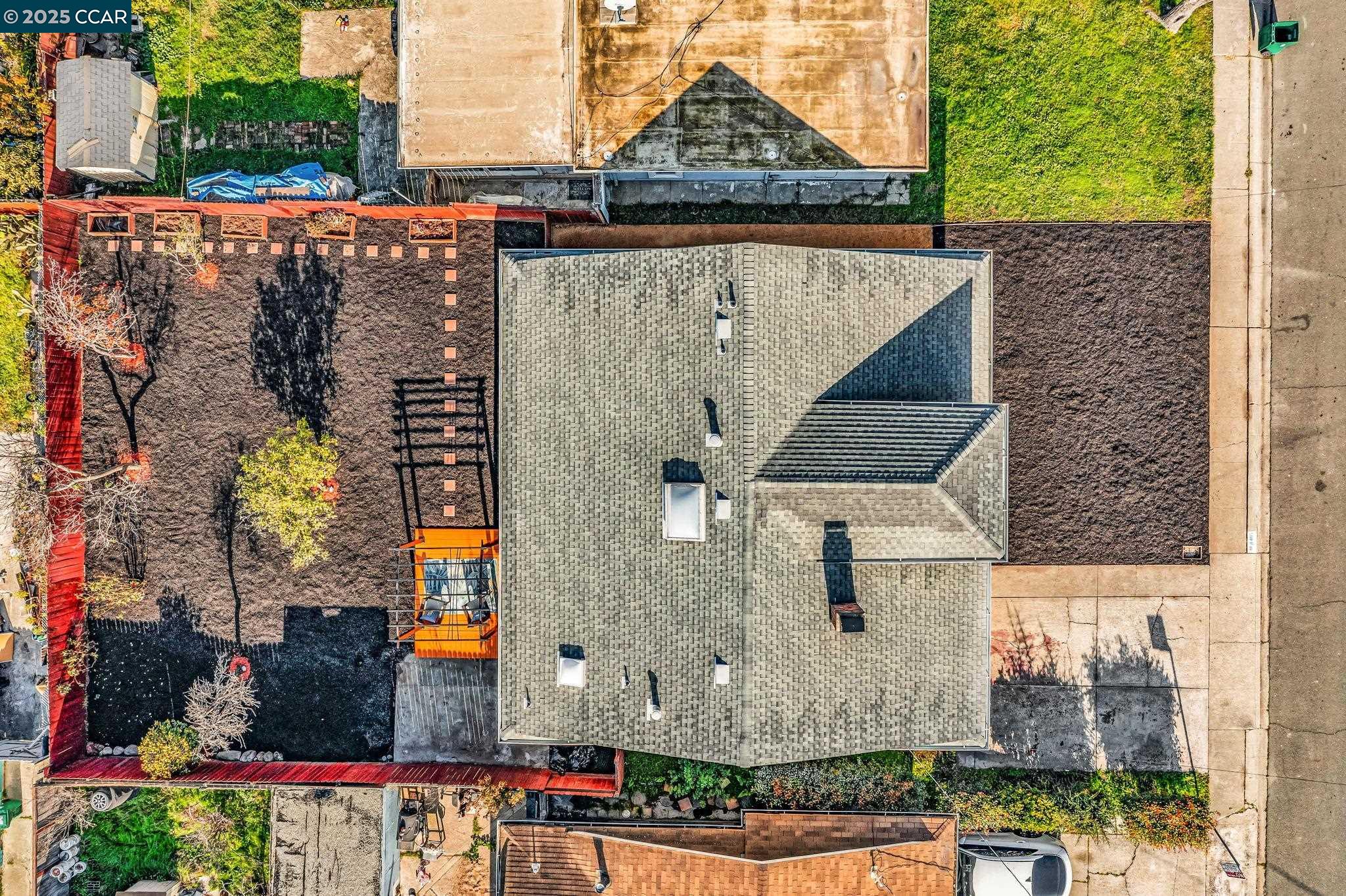 Detail Gallery Image 45 of 48 For 4405 Mcglothen Way, Richmond,  CA 94806 - 3 Beds | 1 Baths