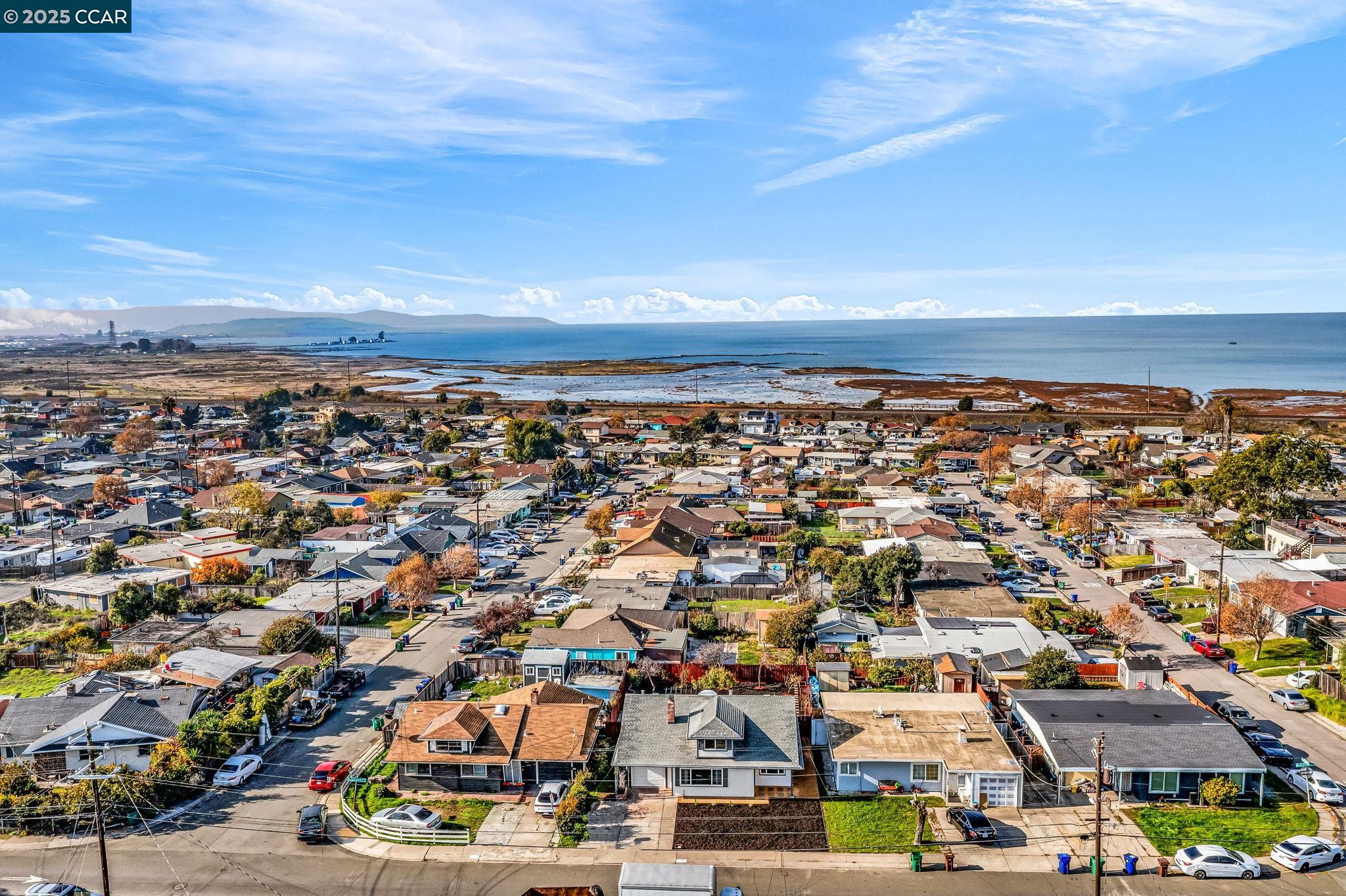 Detail Gallery Image 46 of 48 For 4405 Mcglothen Way, Richmond,  CA 94806 - 3 Beds | 1 Baths