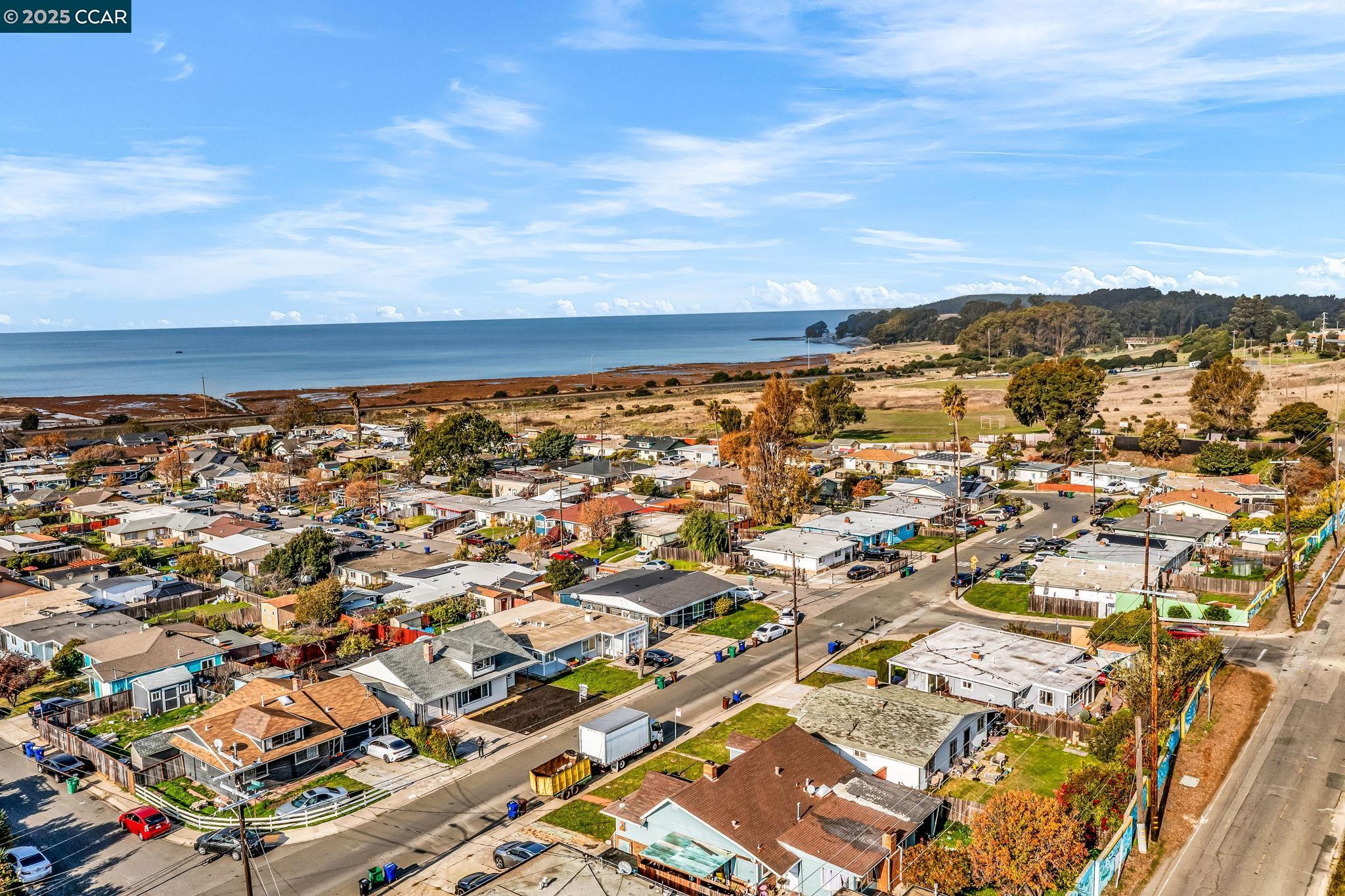 Detail Gallery Image 47 of 48 For 4405 Mcglothen Way, Richmond,  CA 94806 - 3 Beds | 1 Baths