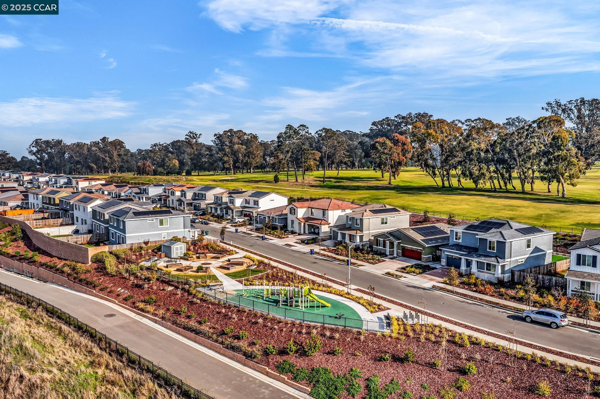 Detail Gallery Image 48 of 48 For 4405 Mcglothen Way, Richmond,  CA 94806 - 3 Beds | 1 Baths