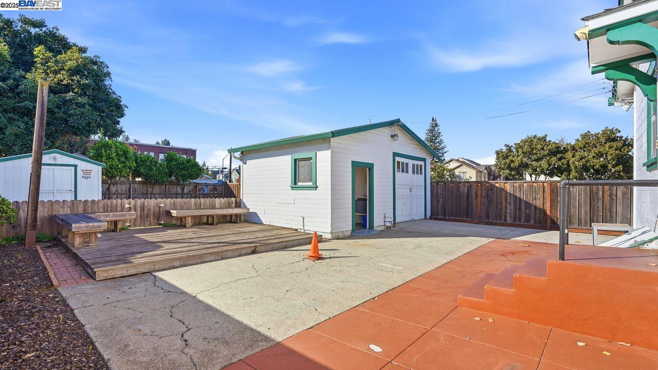 Detail Gallery Image 38 of 40 For 22825 Watkins St, Hayward,  CA 94541 - 3 Beds | 1 Baths