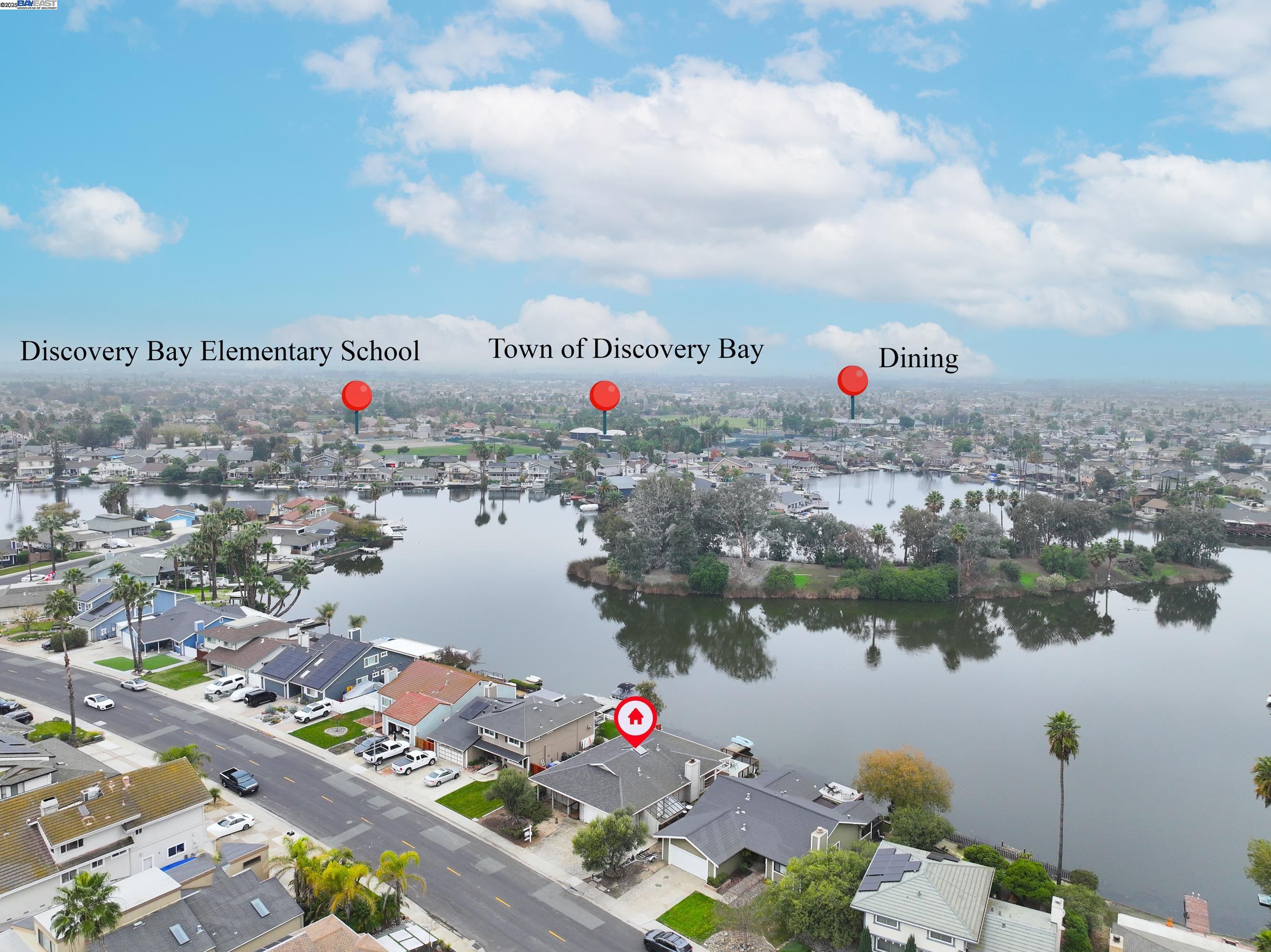 Detail Gallery Image 32 of 33 For 1402 Willow Lake, Discovery Bay,  CA 94505 - 3 Beds | 2 Baths