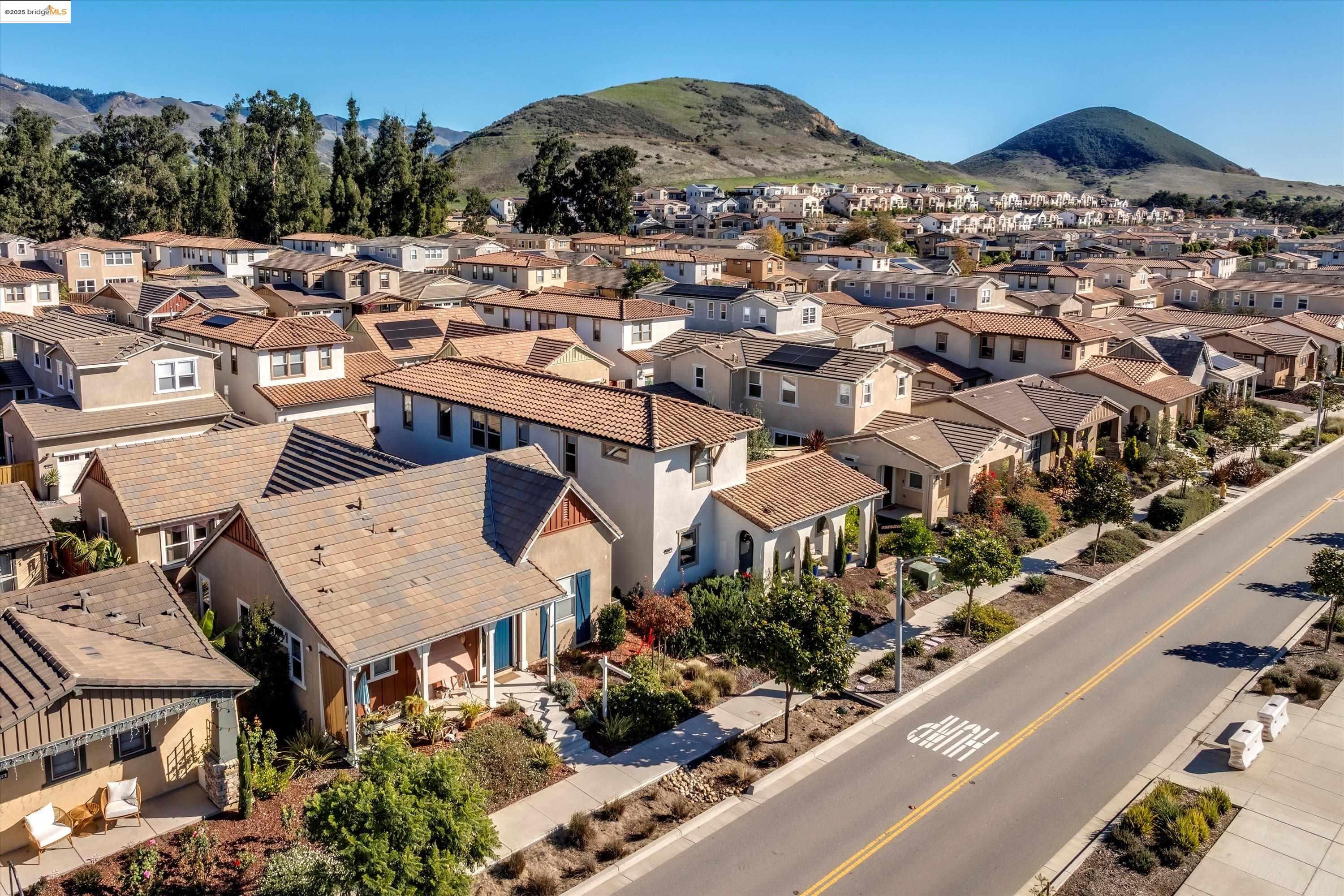 Detail Gallery Image 27 of 29 For 3940 Righetti Ranch Rd, San Luis Obispo,  CA 93401 - 3 Beds | 3 Baths