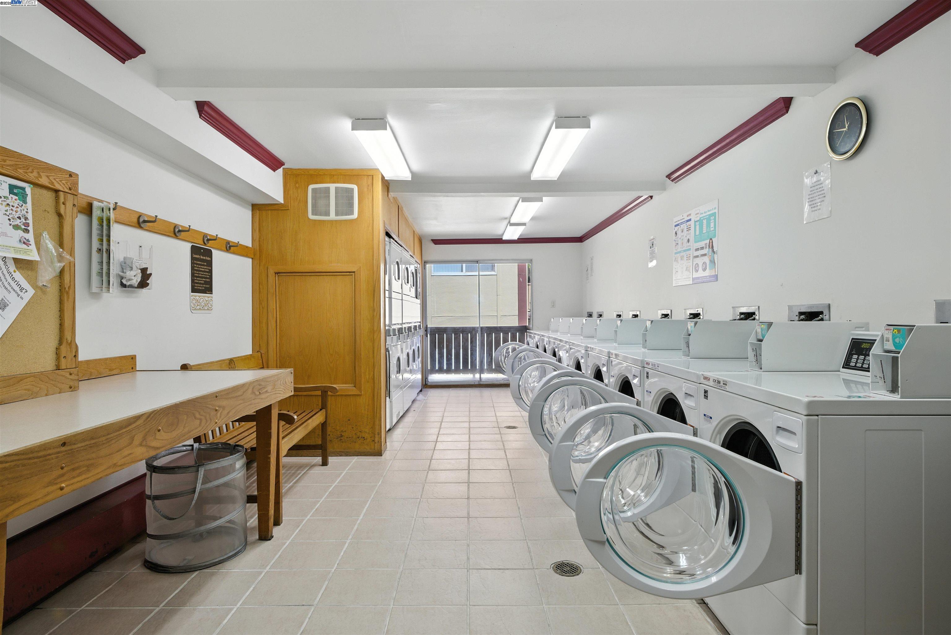 Detail Gallery Image 23 of 23 For 1321 Webster St #D303,  Alameda,  CA 94501 - 2 Beds | 2 Baths