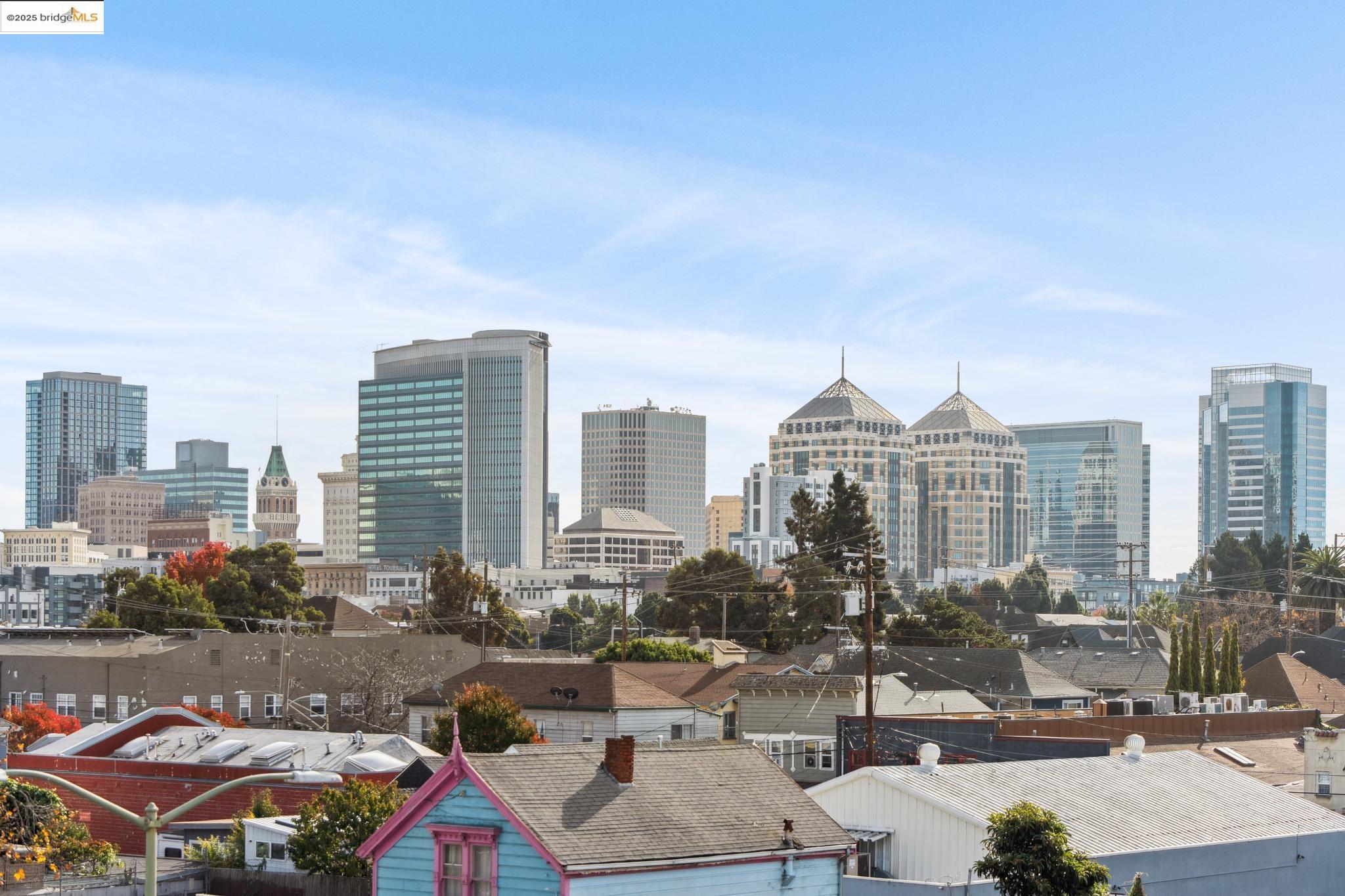 Detail Gallery Image 24 of 59 For 850 W Grand Ave #17,  Oakland,  CA 94607 - 1 Beds | 2 Baths