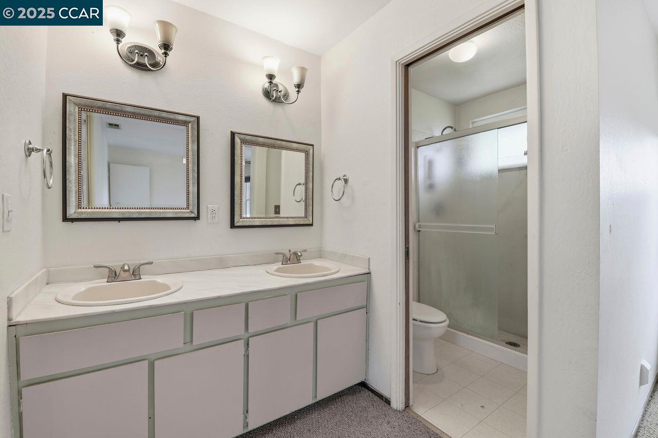 Detail Gallery Image 24 of 34 For 1135 Corrie Ln, Walnut Creek,  CA 94597-1804 - 4 Beds | 2/1 Baths