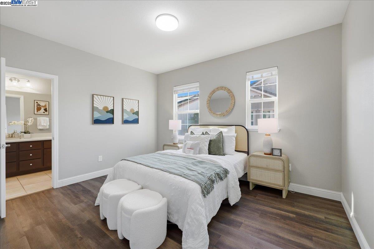 Detail Gallery Image 30 of 60 For 1504 Middle Ln, Hayward,  CA 94545 - 3 Beds | 2/1 Baths