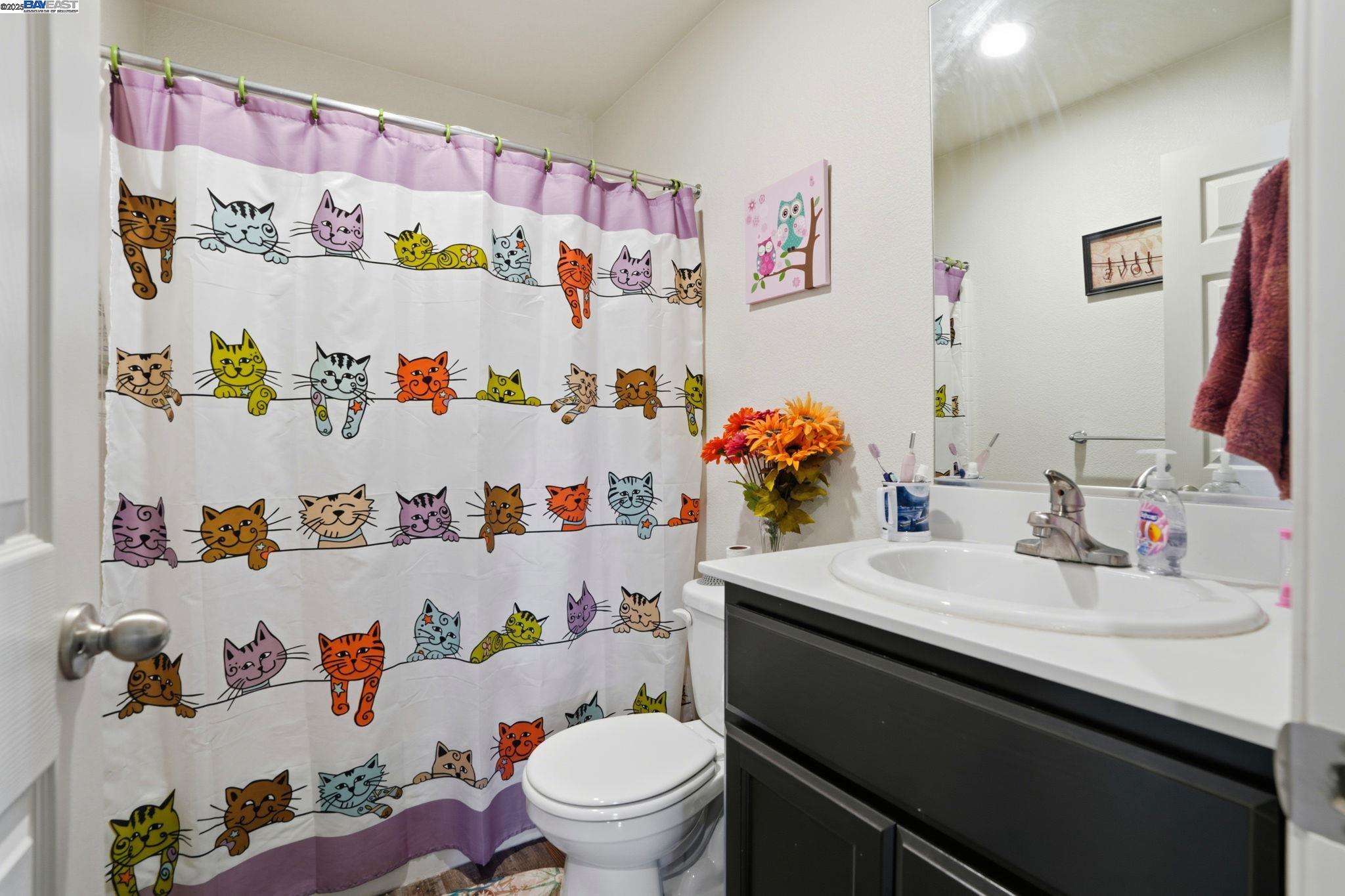 Detail Gallery Image 25 of 34 For 296 Dena Ct, Merced,  CA 95341 - 4 Beds | 2 Baths