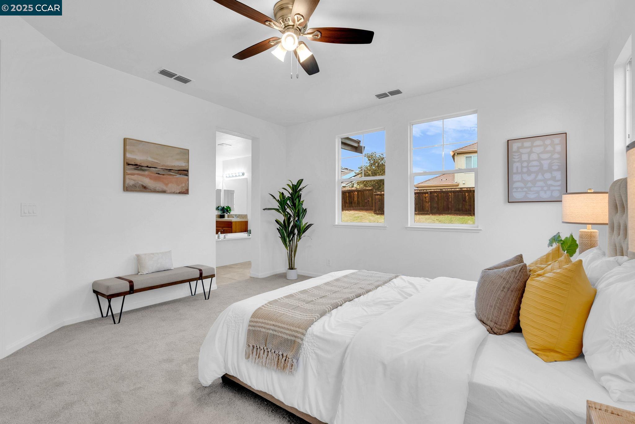 Detail Gallery Image 15 of 32 For 5560 Mcfarlan Ranch Dr, Antioch,  CA 94531 - 4 Beds | 2/1 Baths