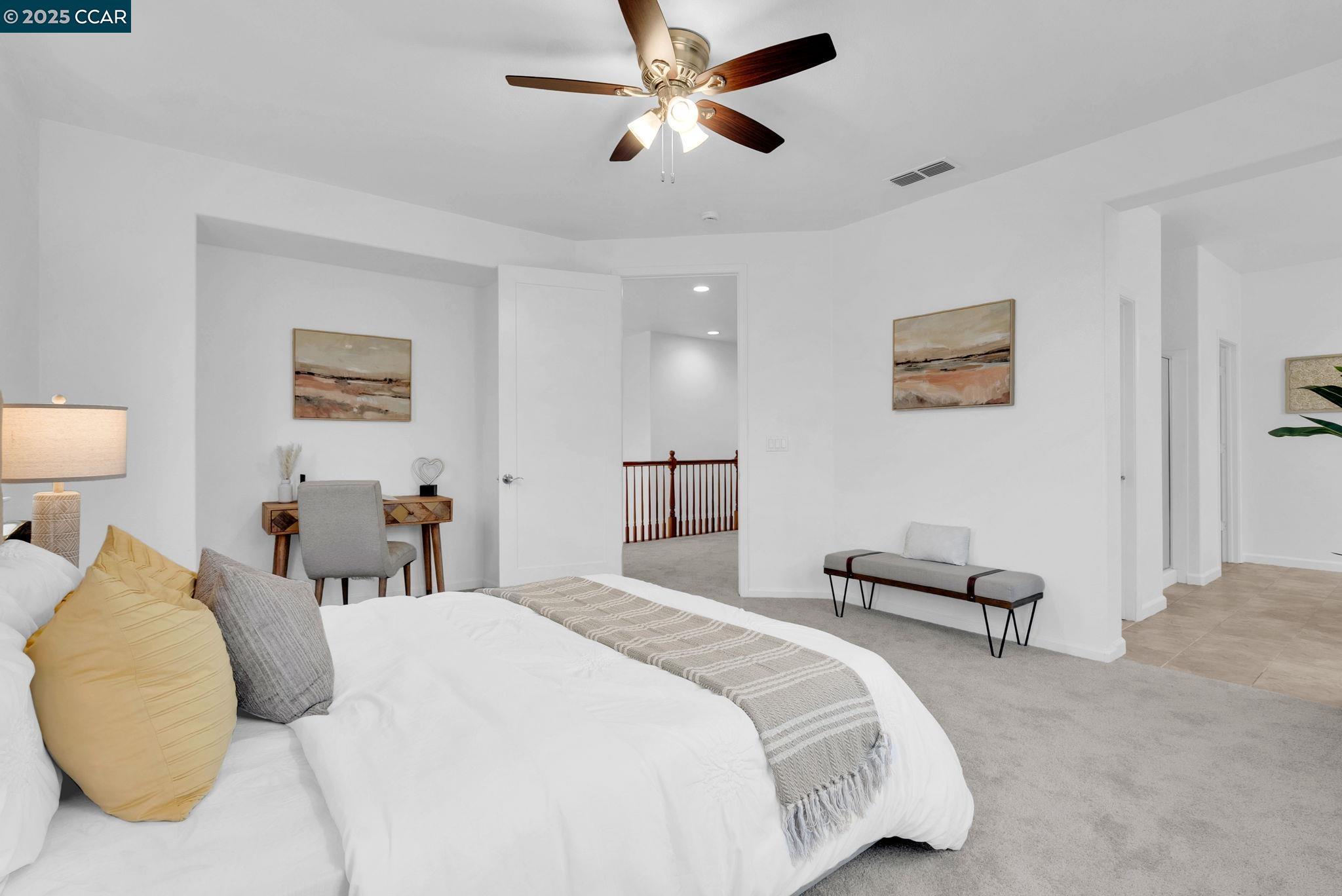 Detail Gallery Image 16 of 32 For 5560 Mcfarlan Ranch Dr, Antioch,  CA 94531 - 4 Beds | 2/1 Baths